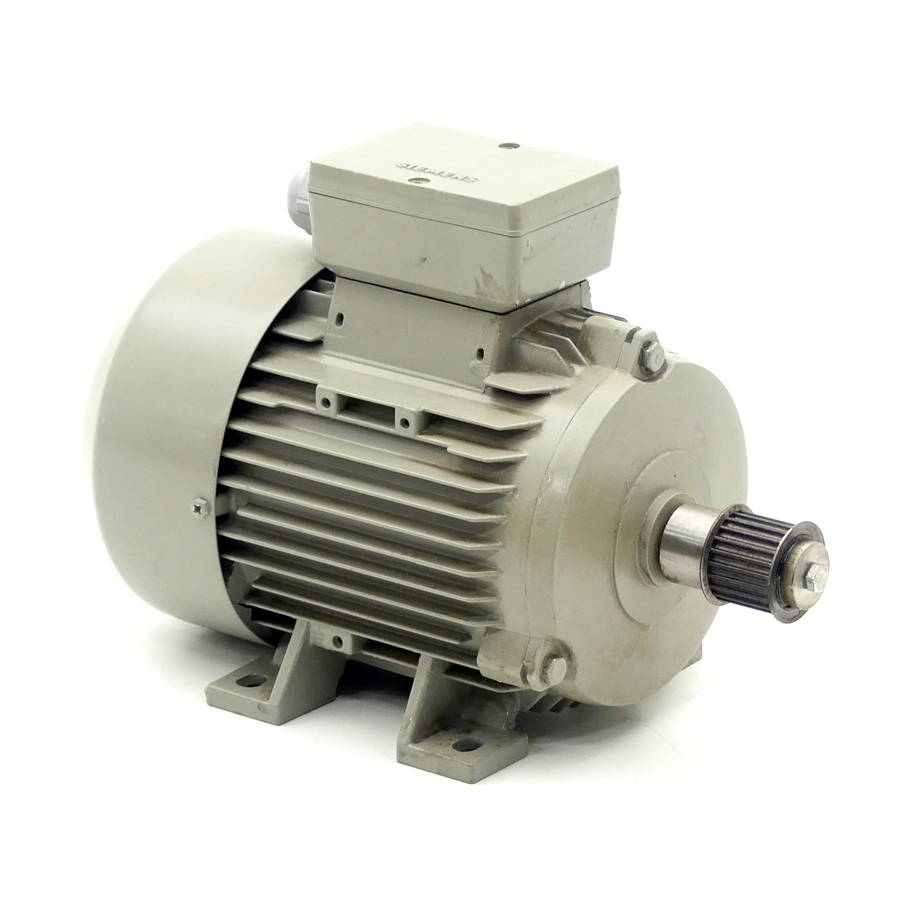 3 phase motor 1 LA5083-6AA20