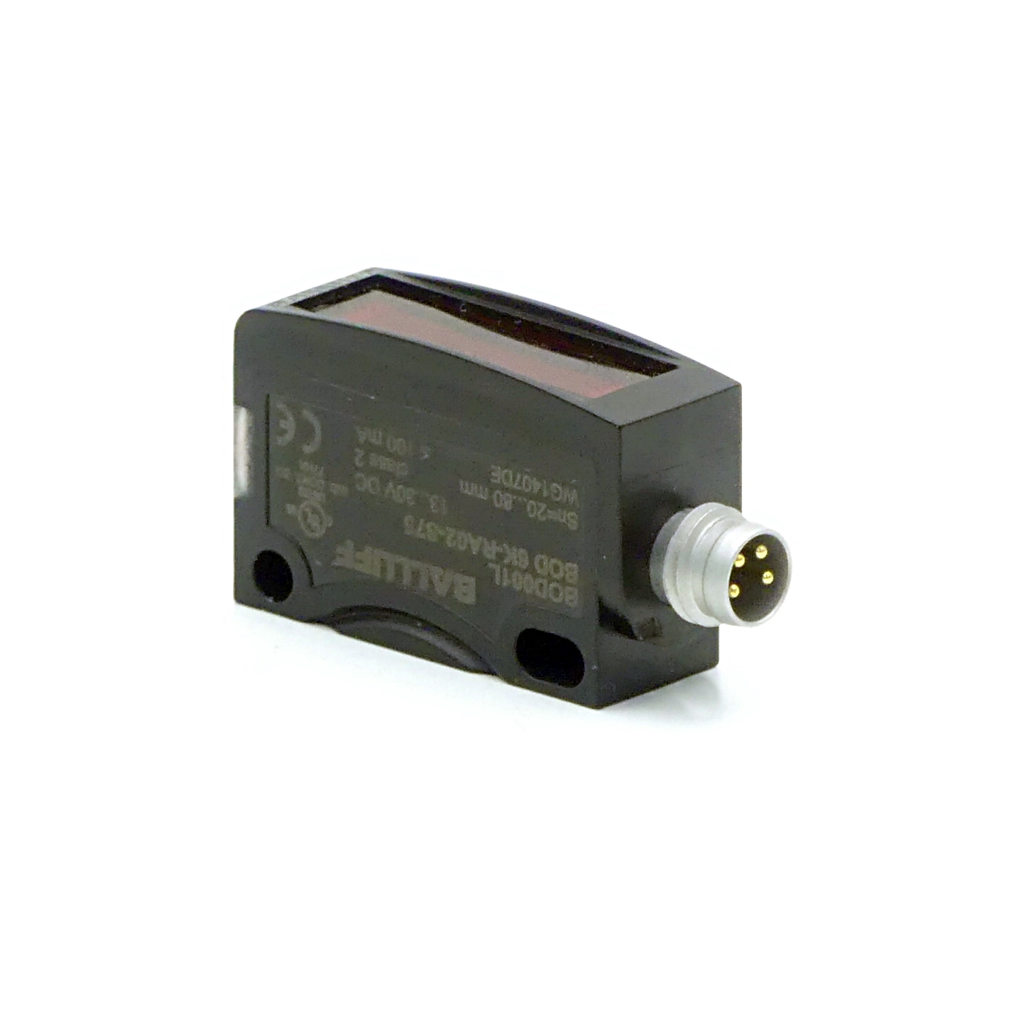 Optoelectronic distance sensor BOD001L 