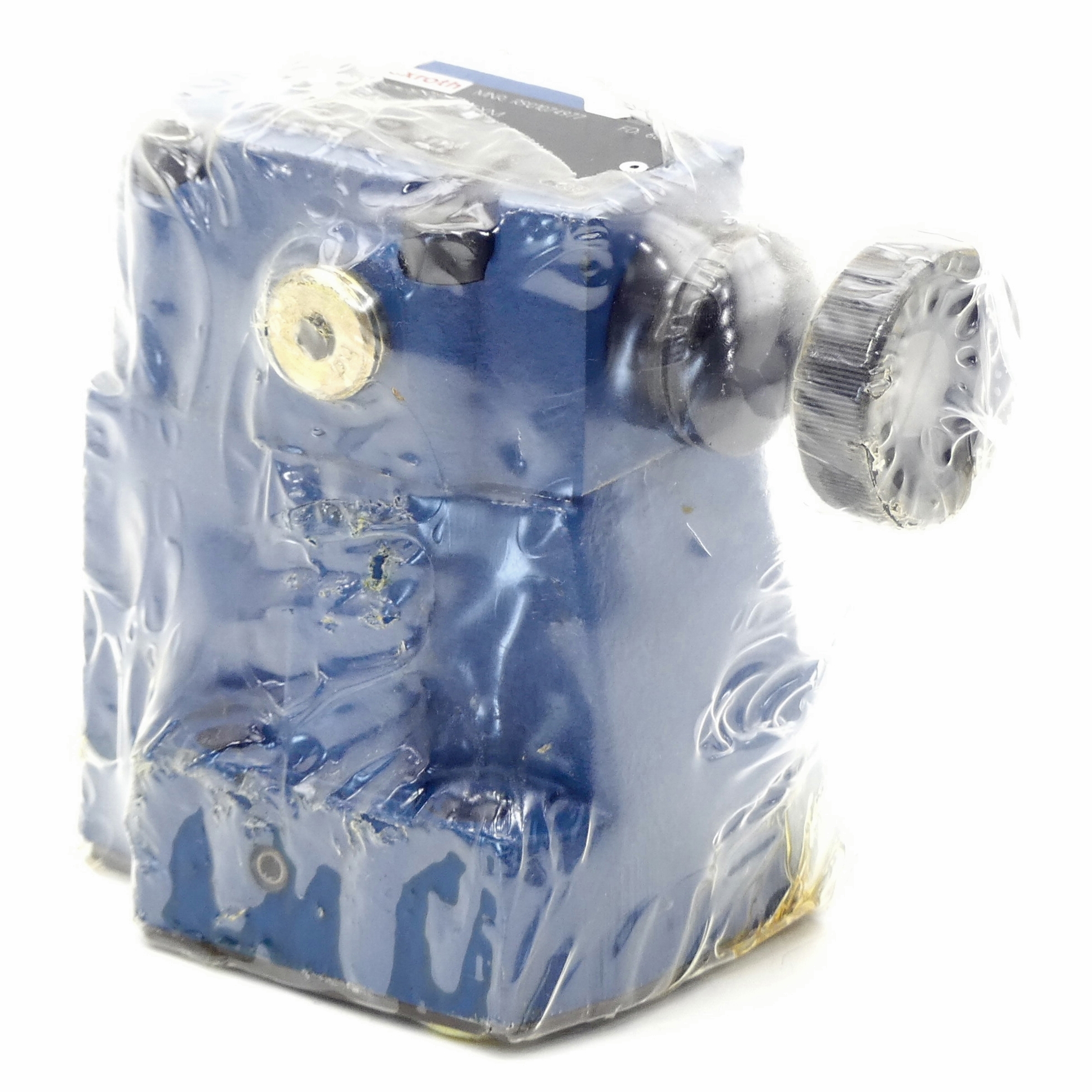 Pressure relief valve DB 10-4-52/315XM