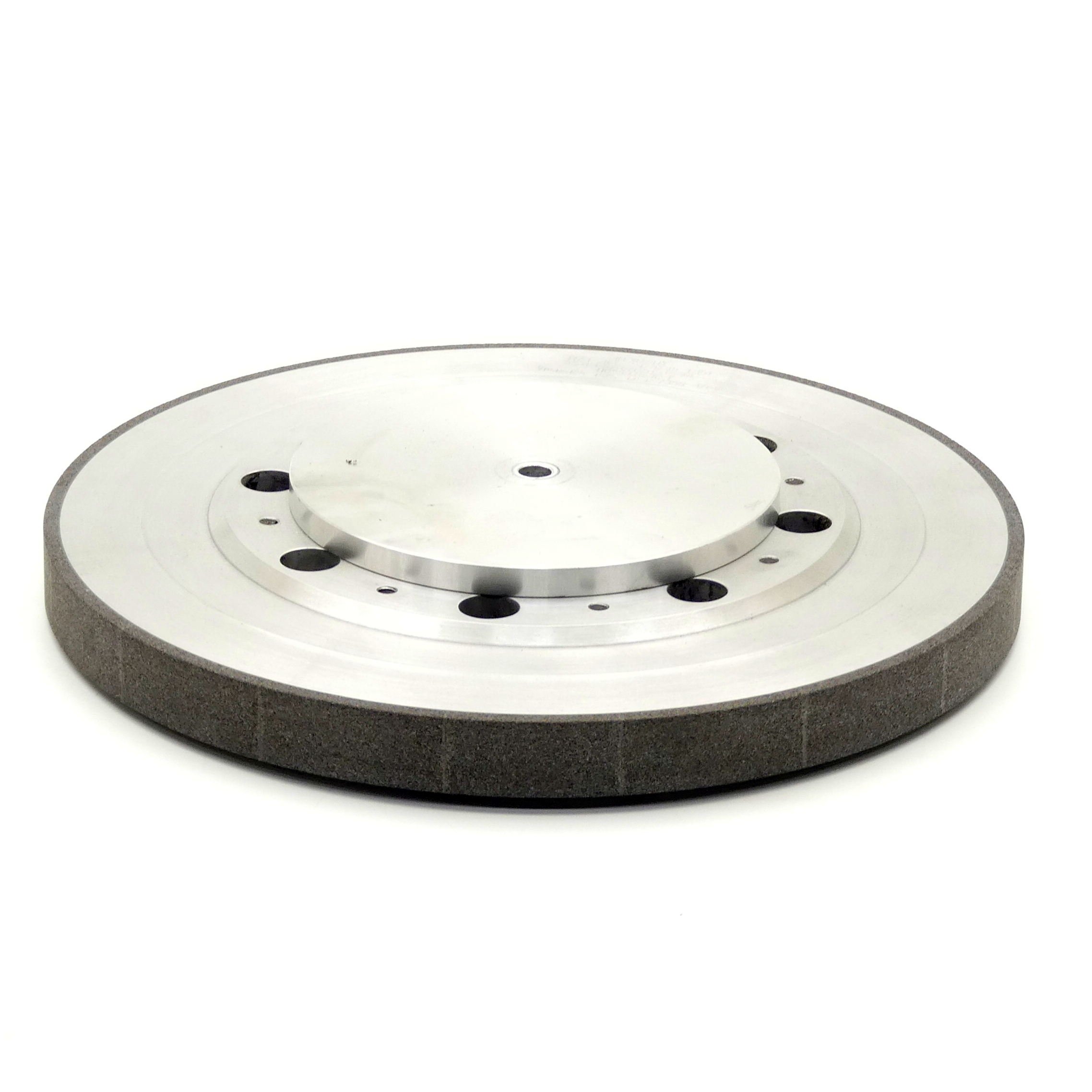 Diamond grinding wheel 