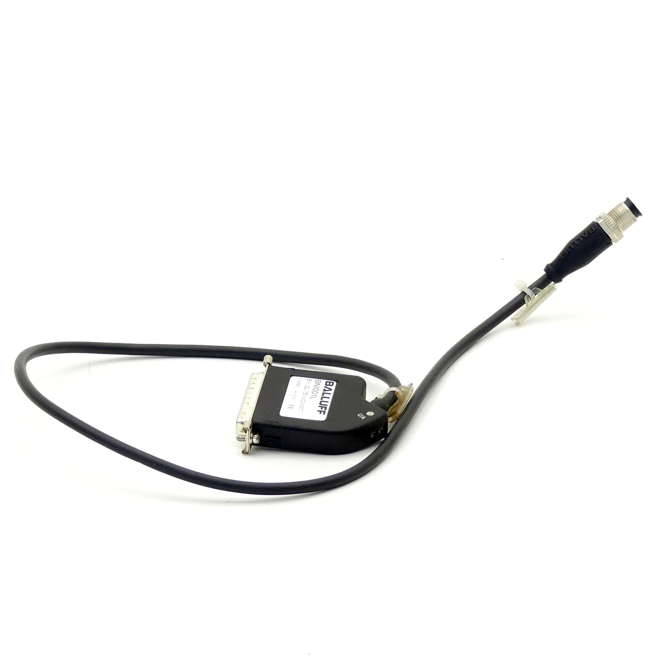 IO-Link valve interface BNI IOL-751-V02-K007 