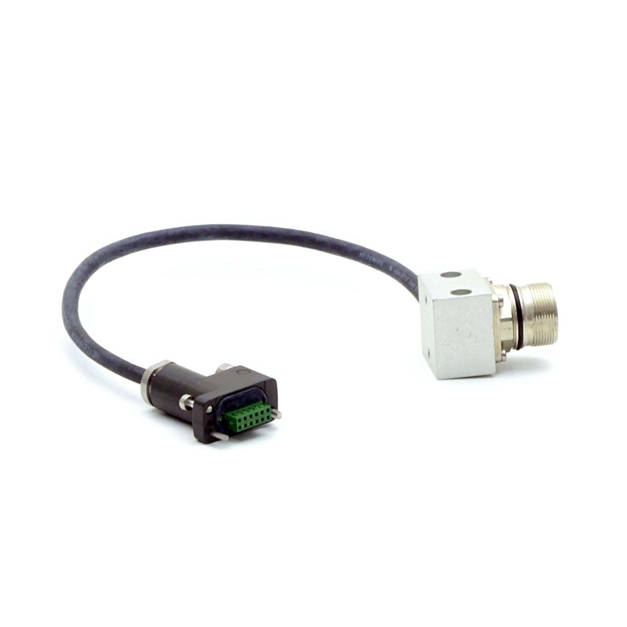 Connector cable 310135-01