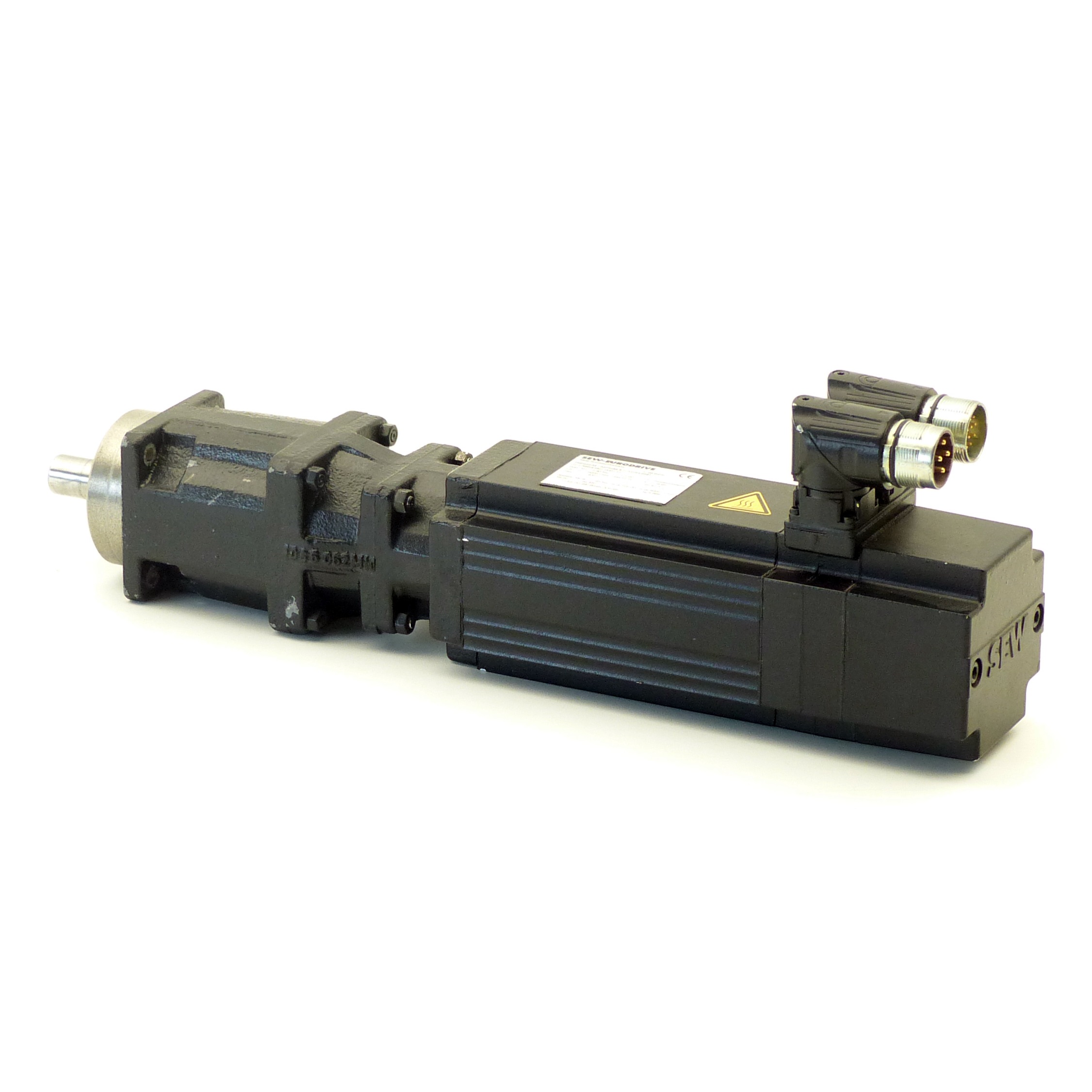 Servo Motor