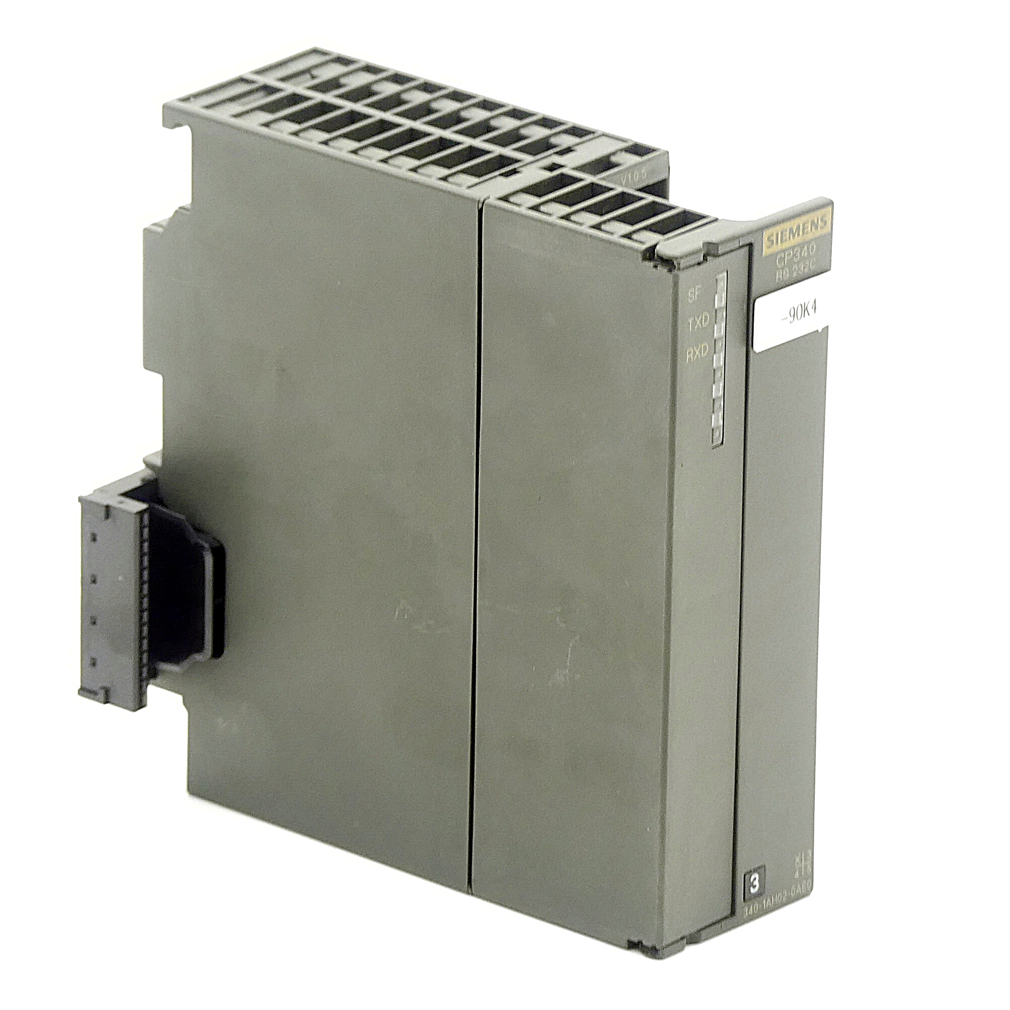 Communications processor