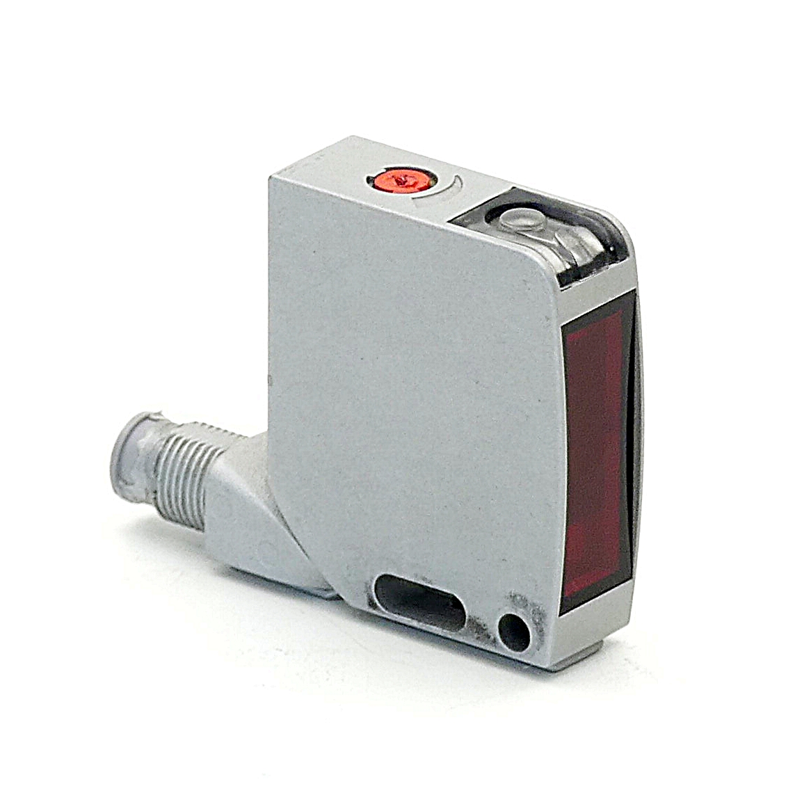Diffuse sensors BOS 21M-PA-RD10-S4 