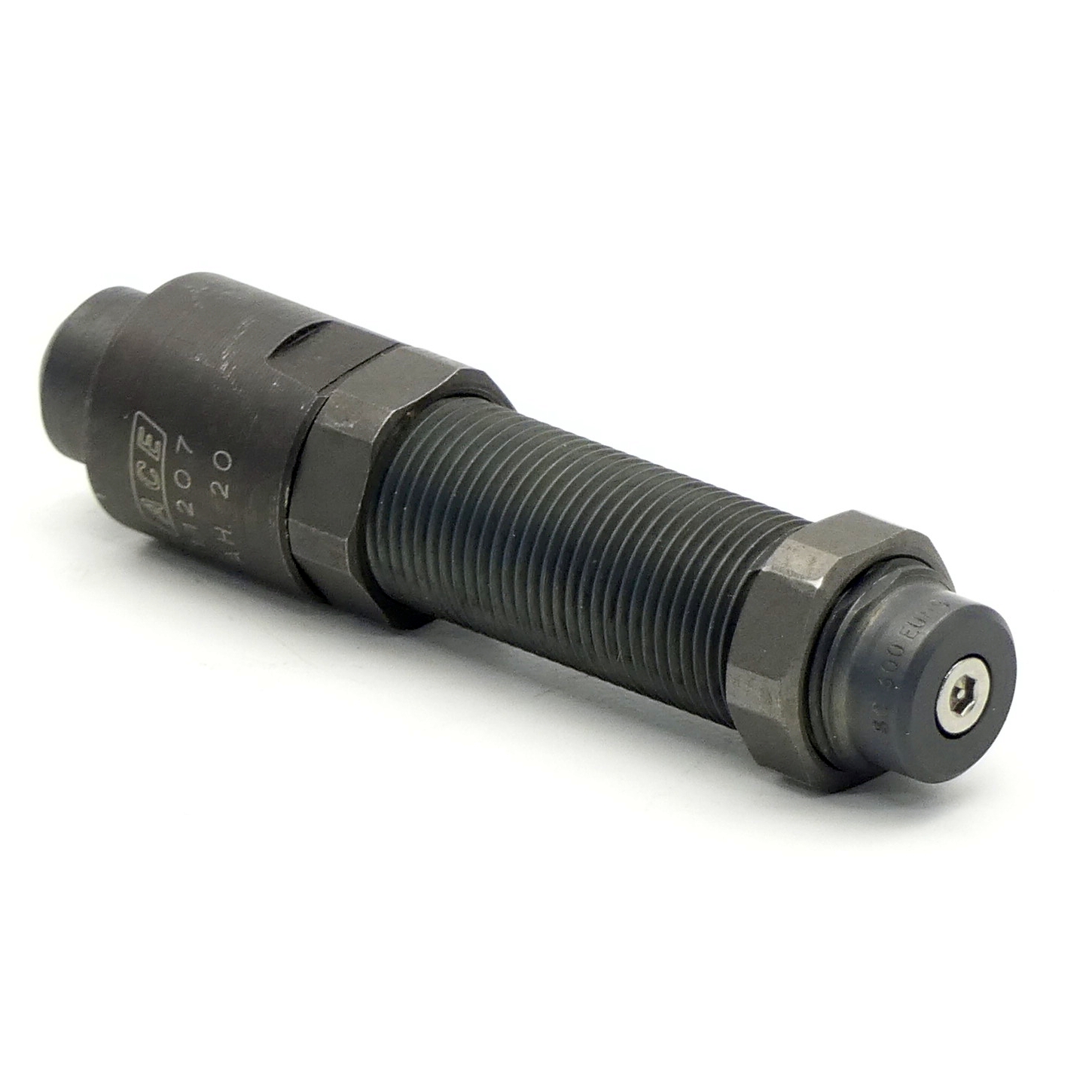 Shock absorbers