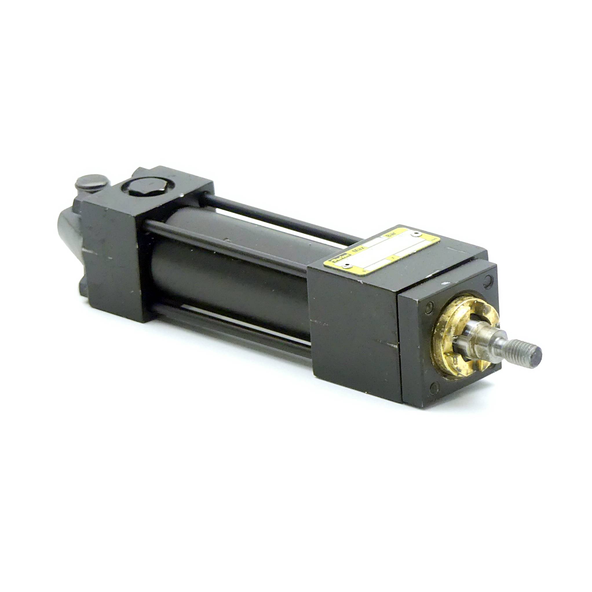 Maschinenteil24 Parker Hydraulic cylinder CM1100 buy online