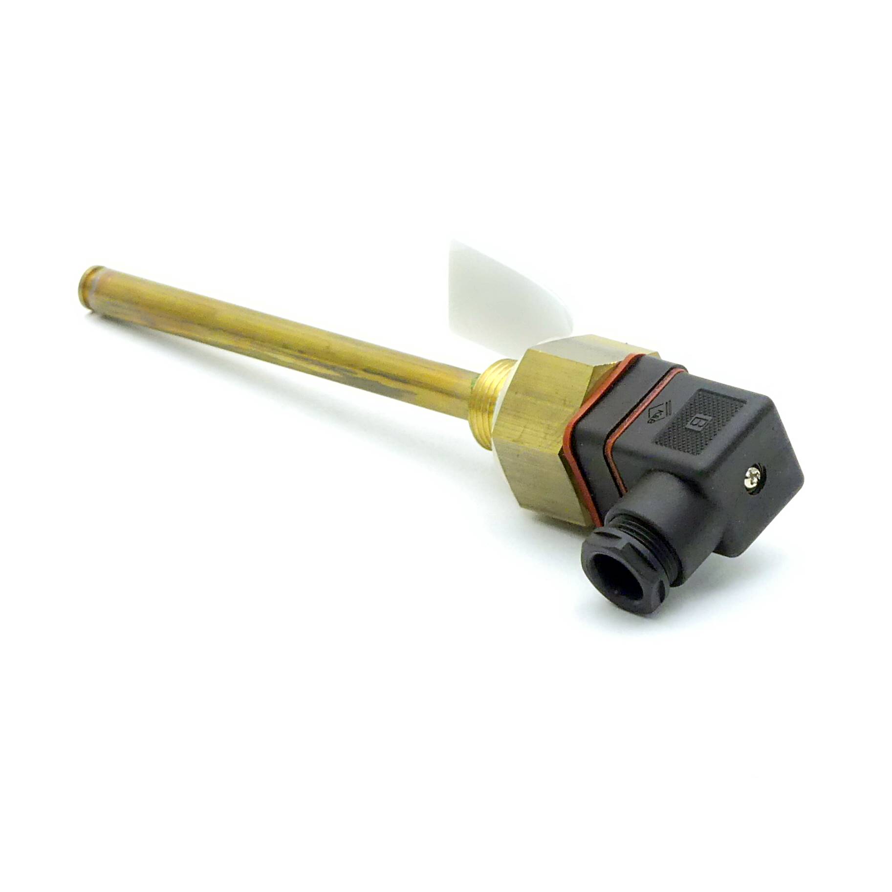 Temperature sensor TF-M-PT100-M3
