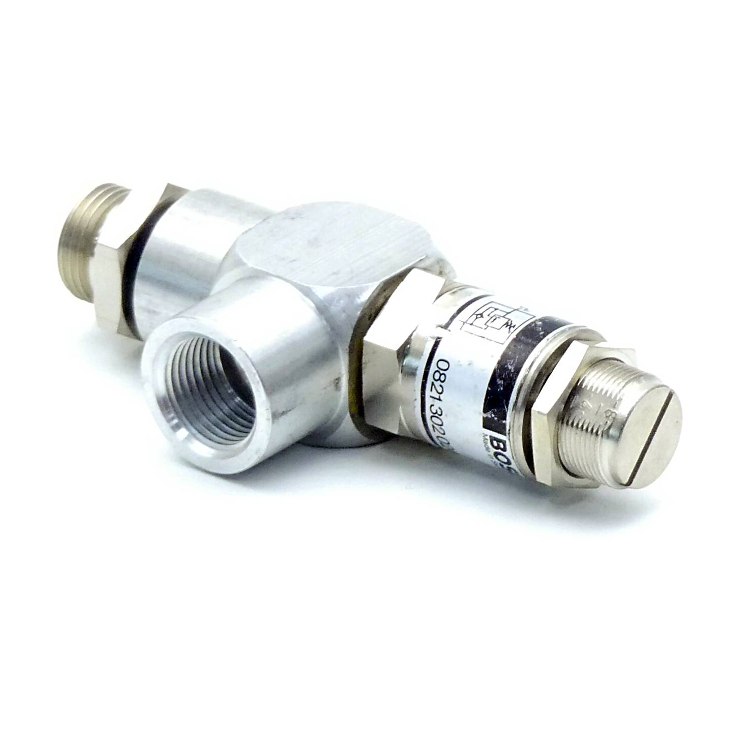 2 Pieces Pressure regulator 