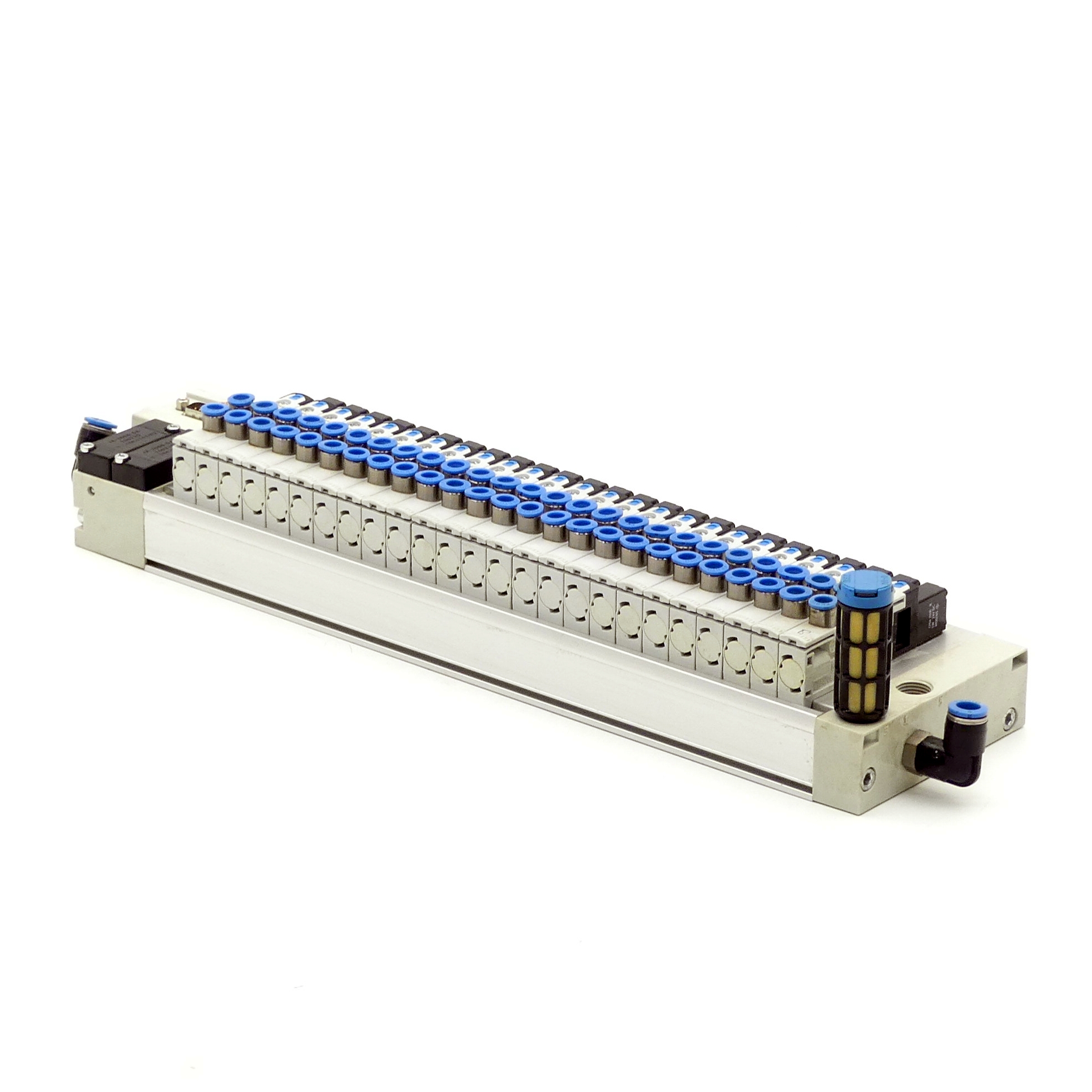 Valve island VTUB-12