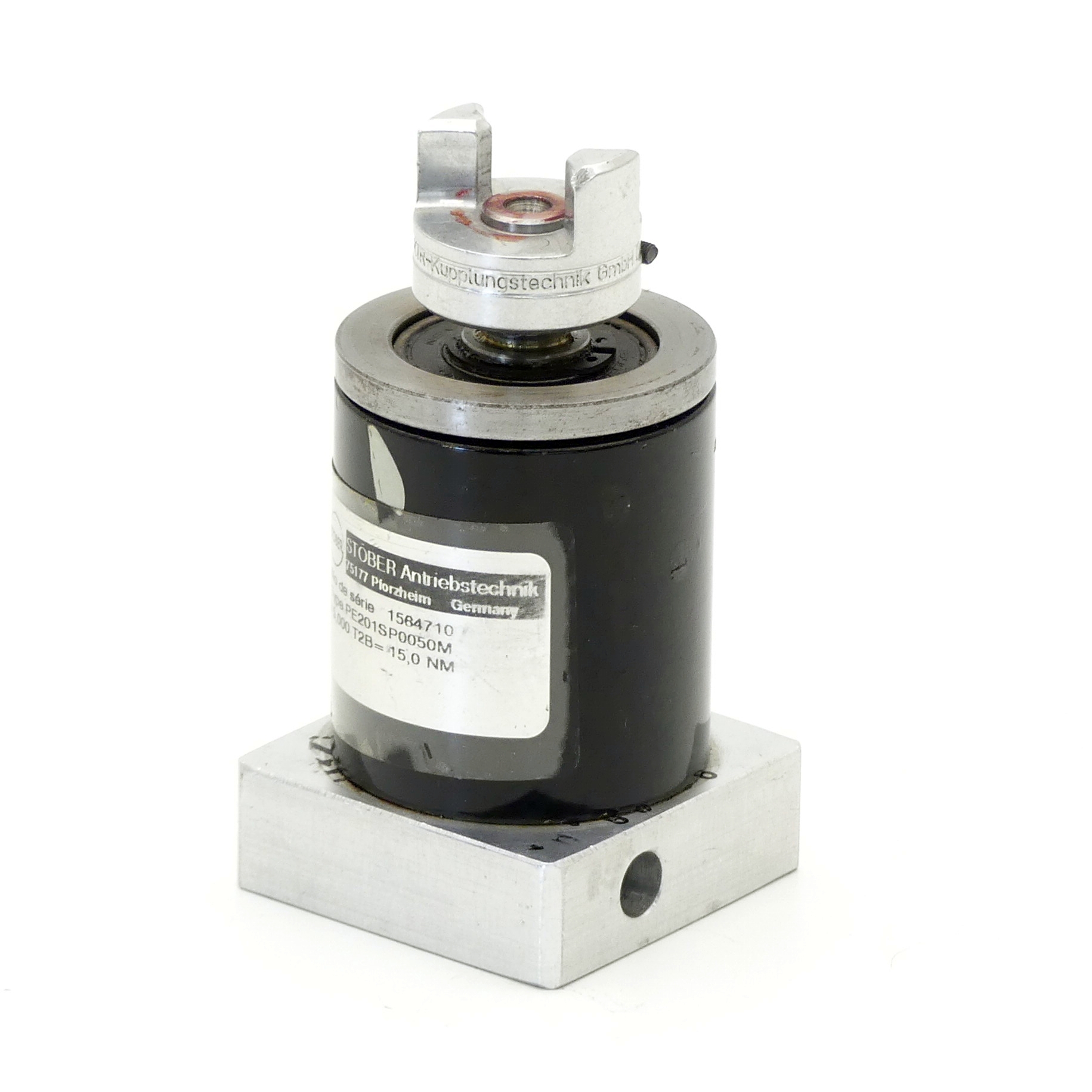 Gear Motor Unit