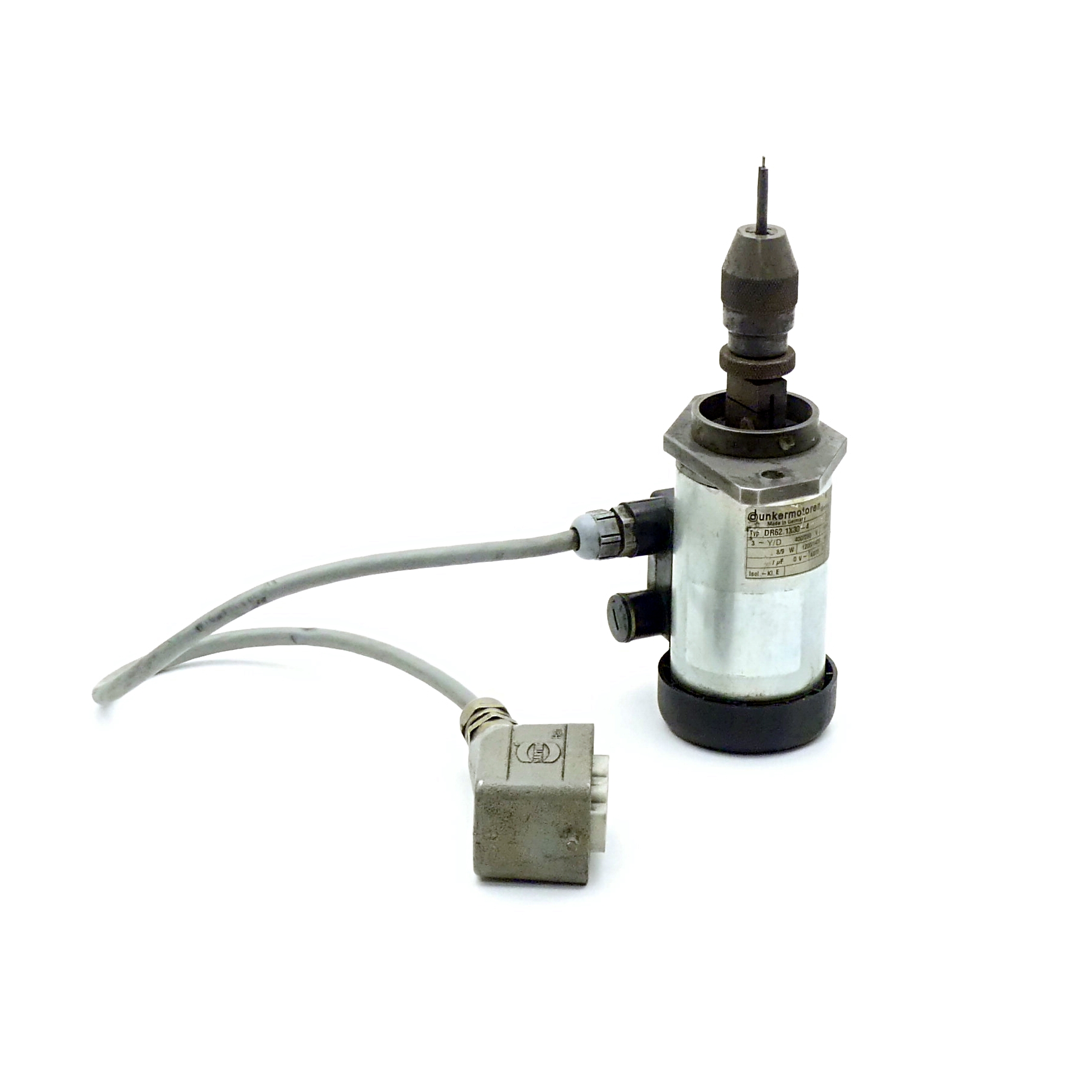 Engine DR62.1X30-4