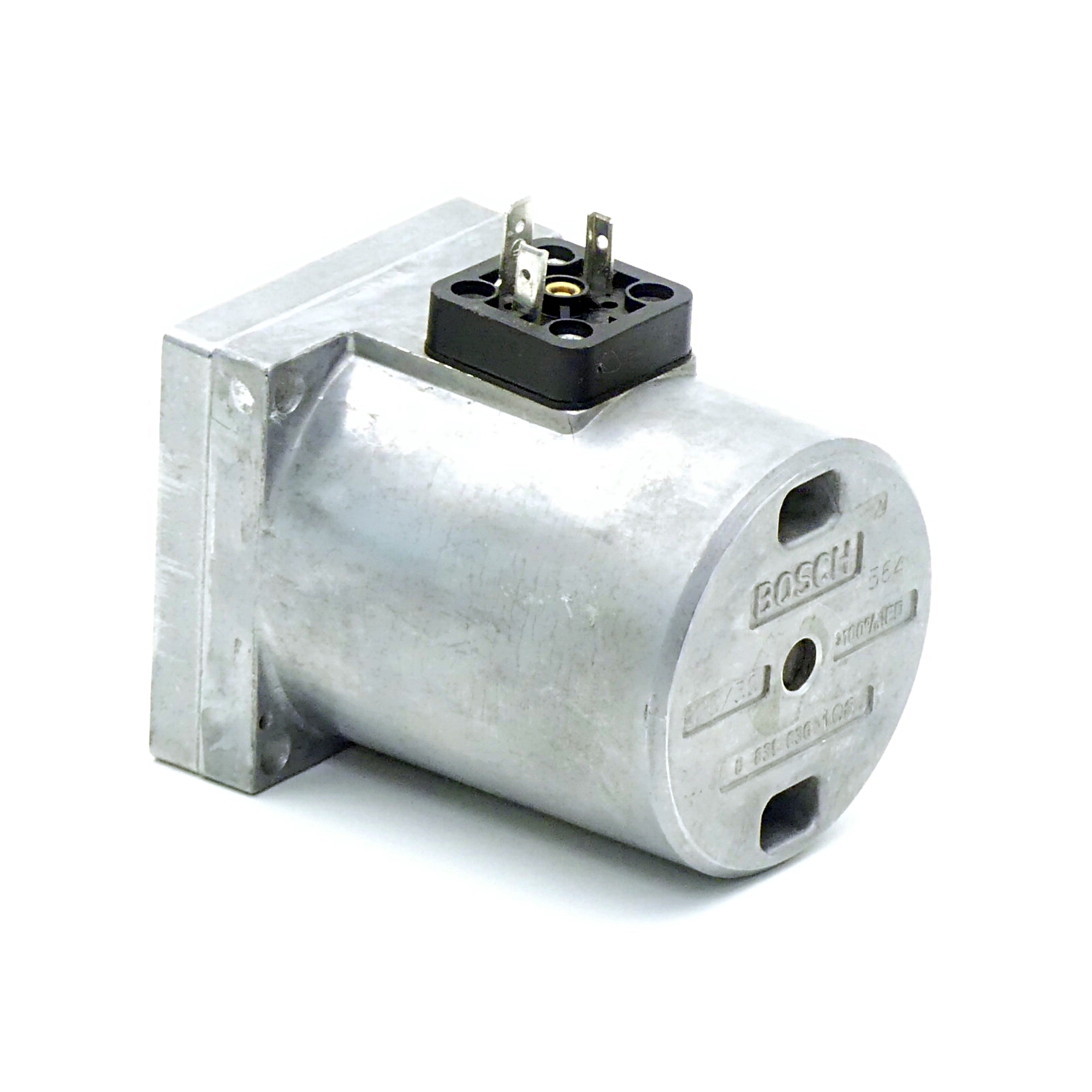 Solenoid coil 0 831 030 106