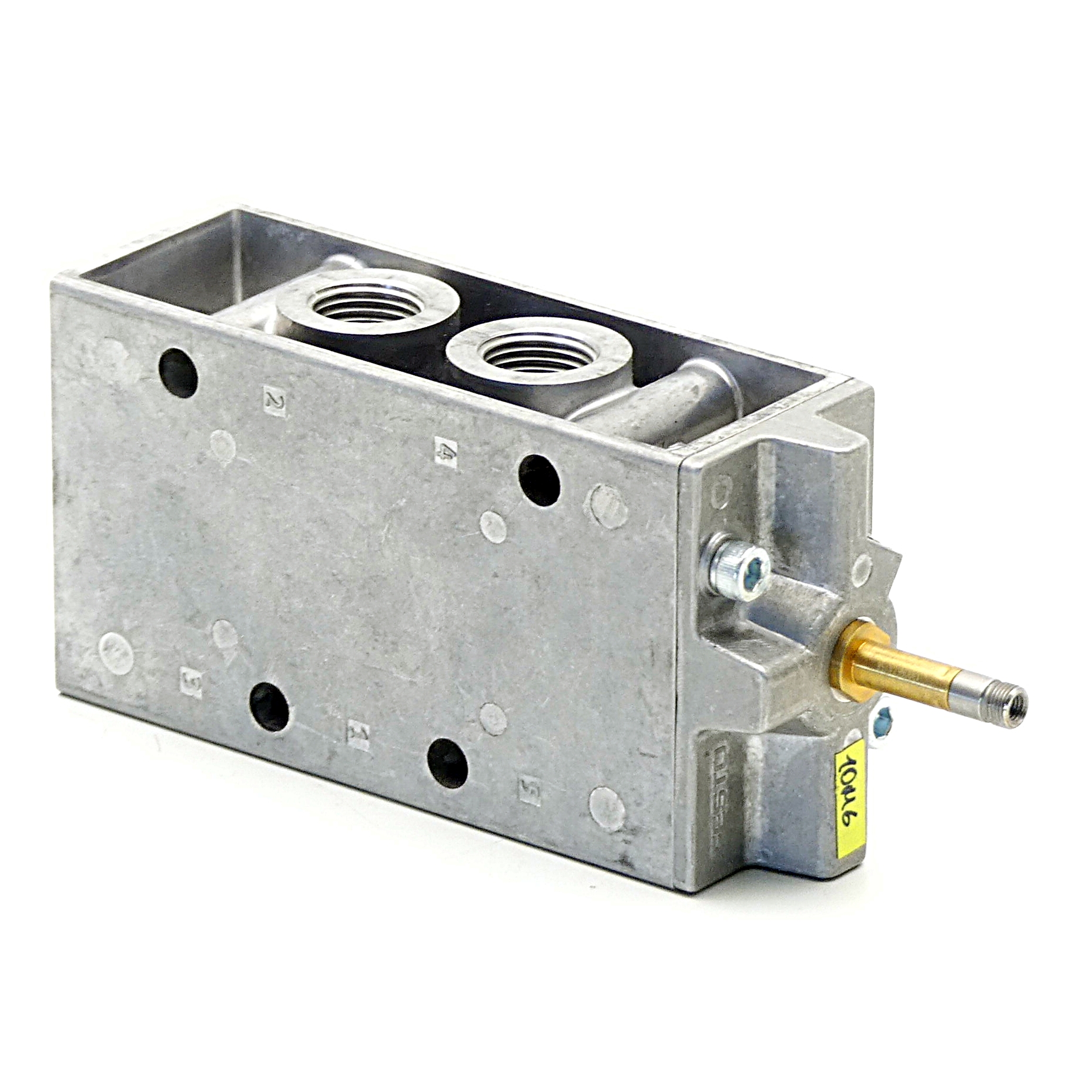 Magnetventil MFH-5-1/2-S