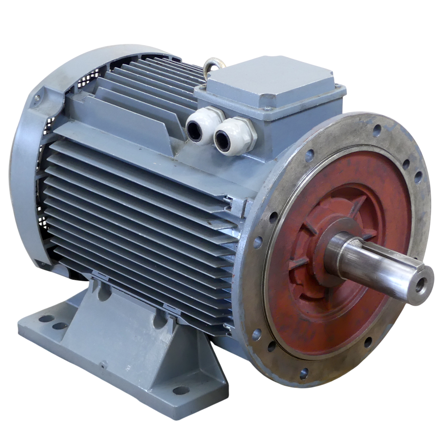 Drehstrommotor