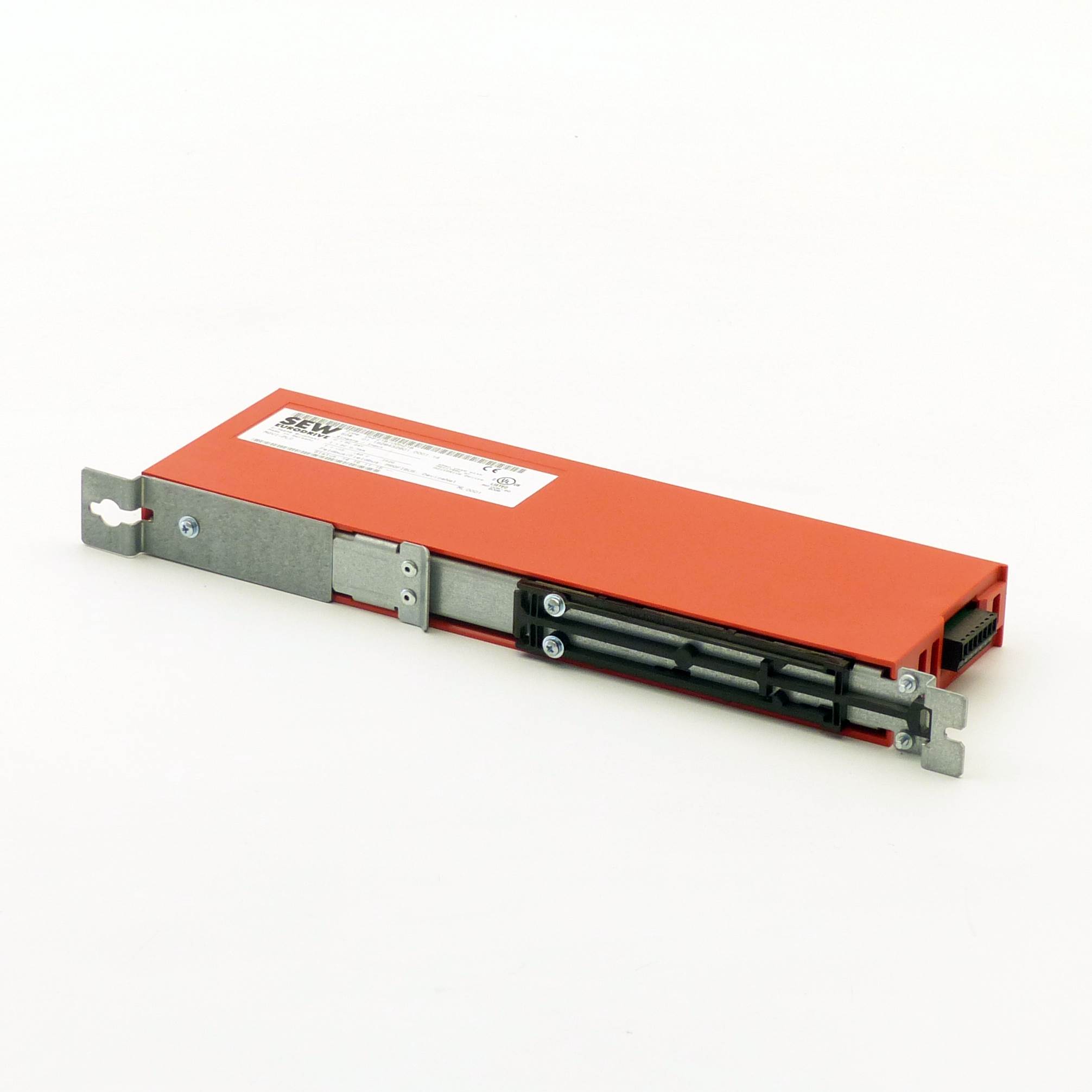 Controller, Movi-PLC