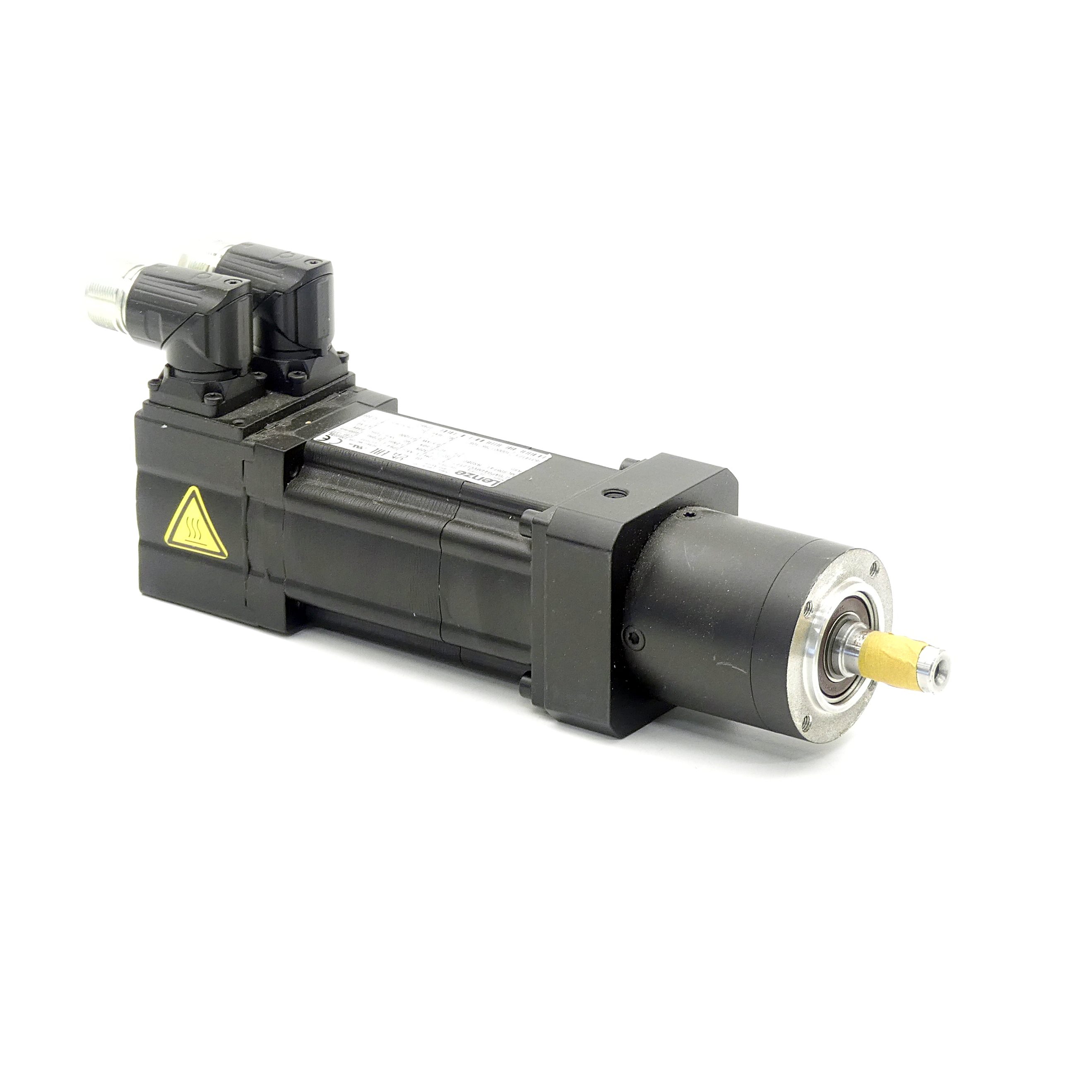 Synchronmotor