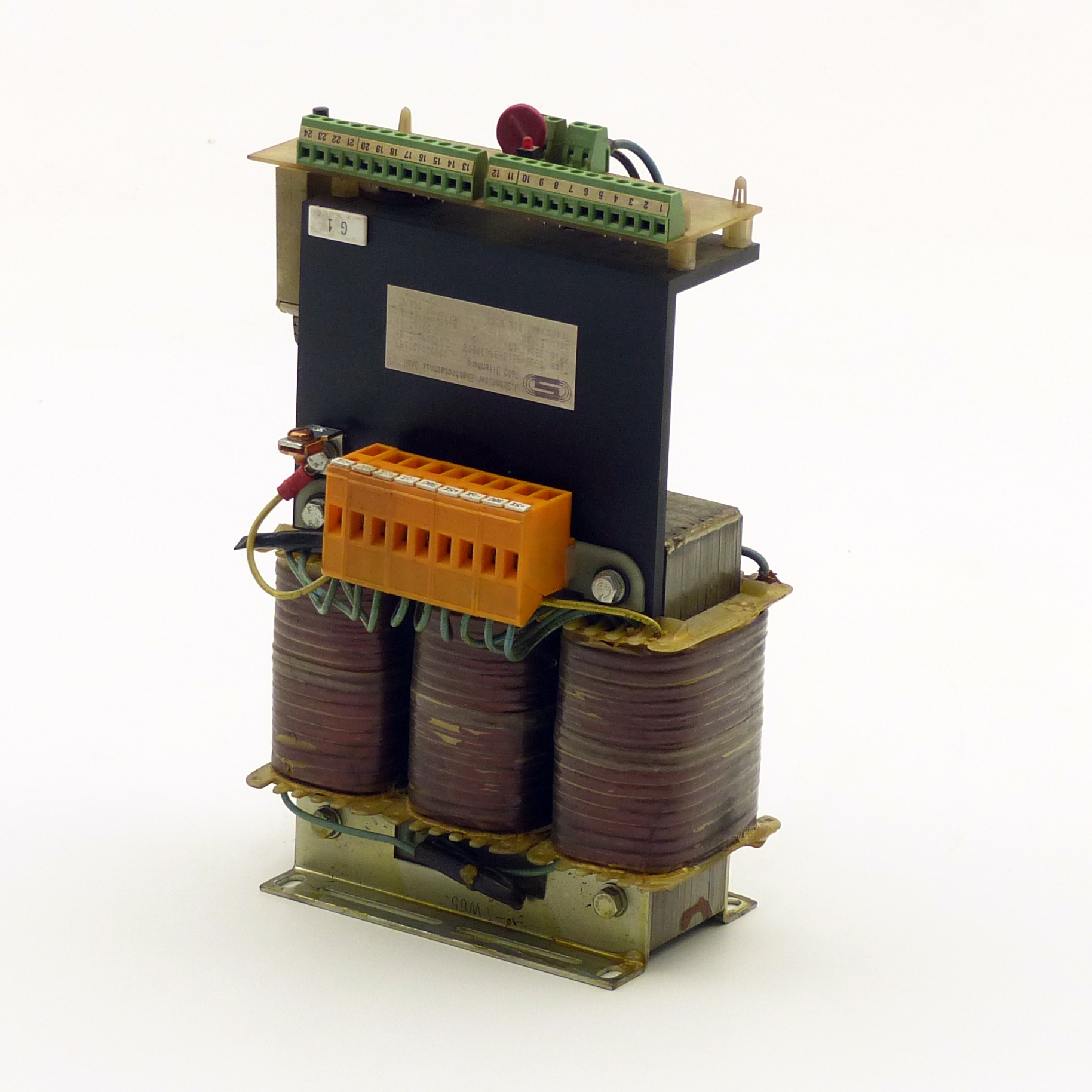 Power Supply Unit