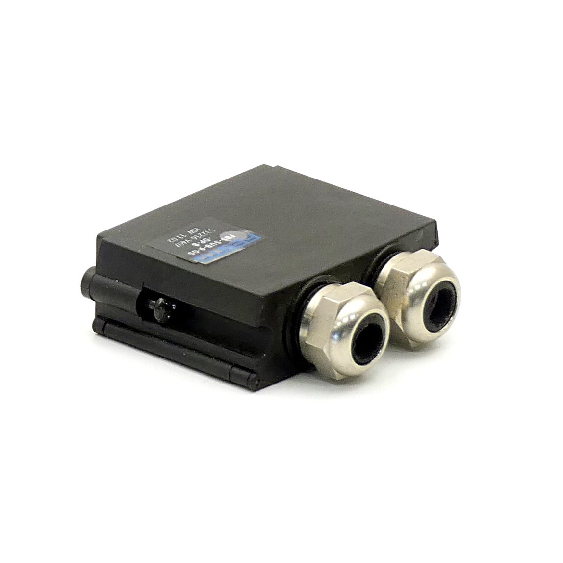 PLug FBS-SUB-9-GS-DP-B