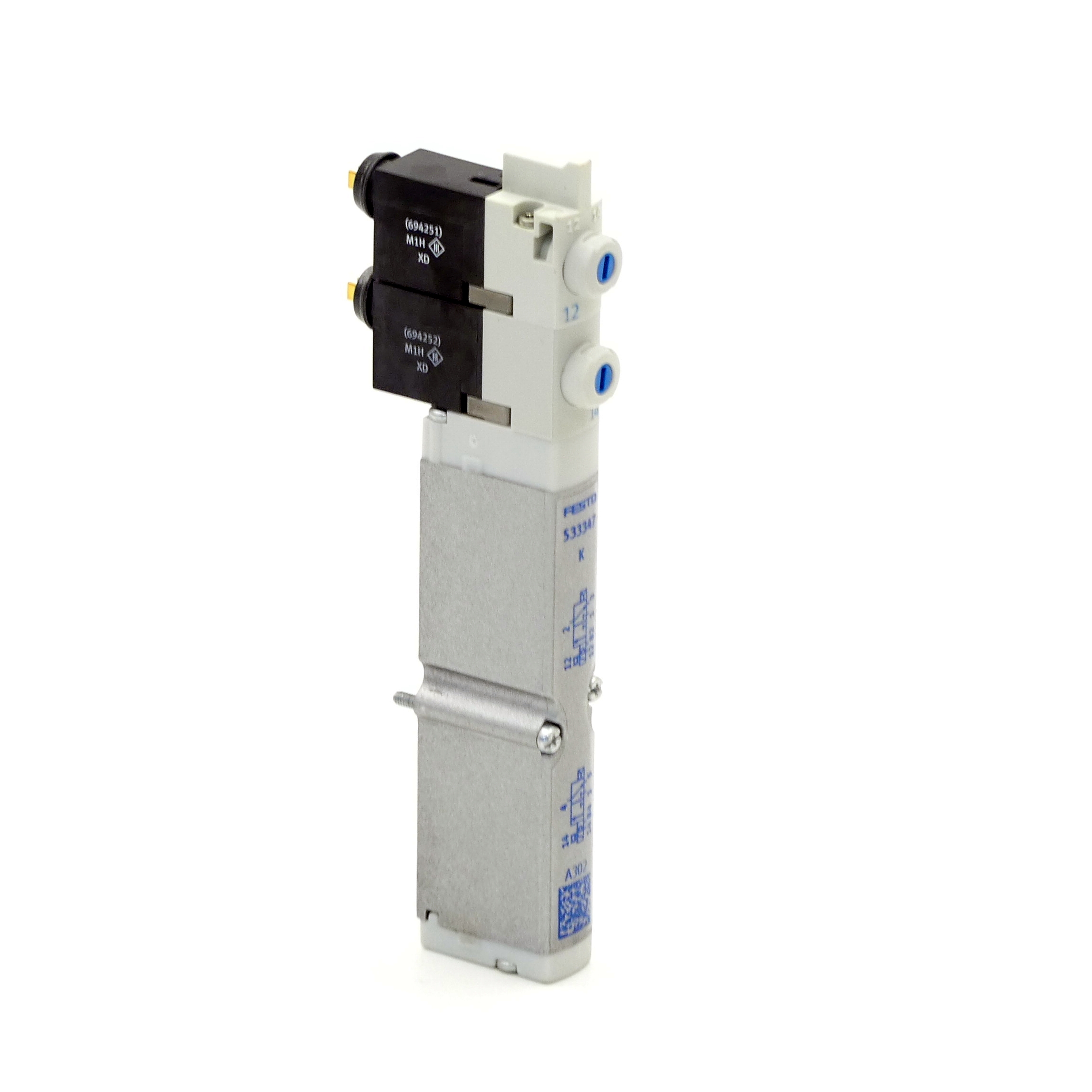 Magnetventil VMPA1-M1H-K-PI
