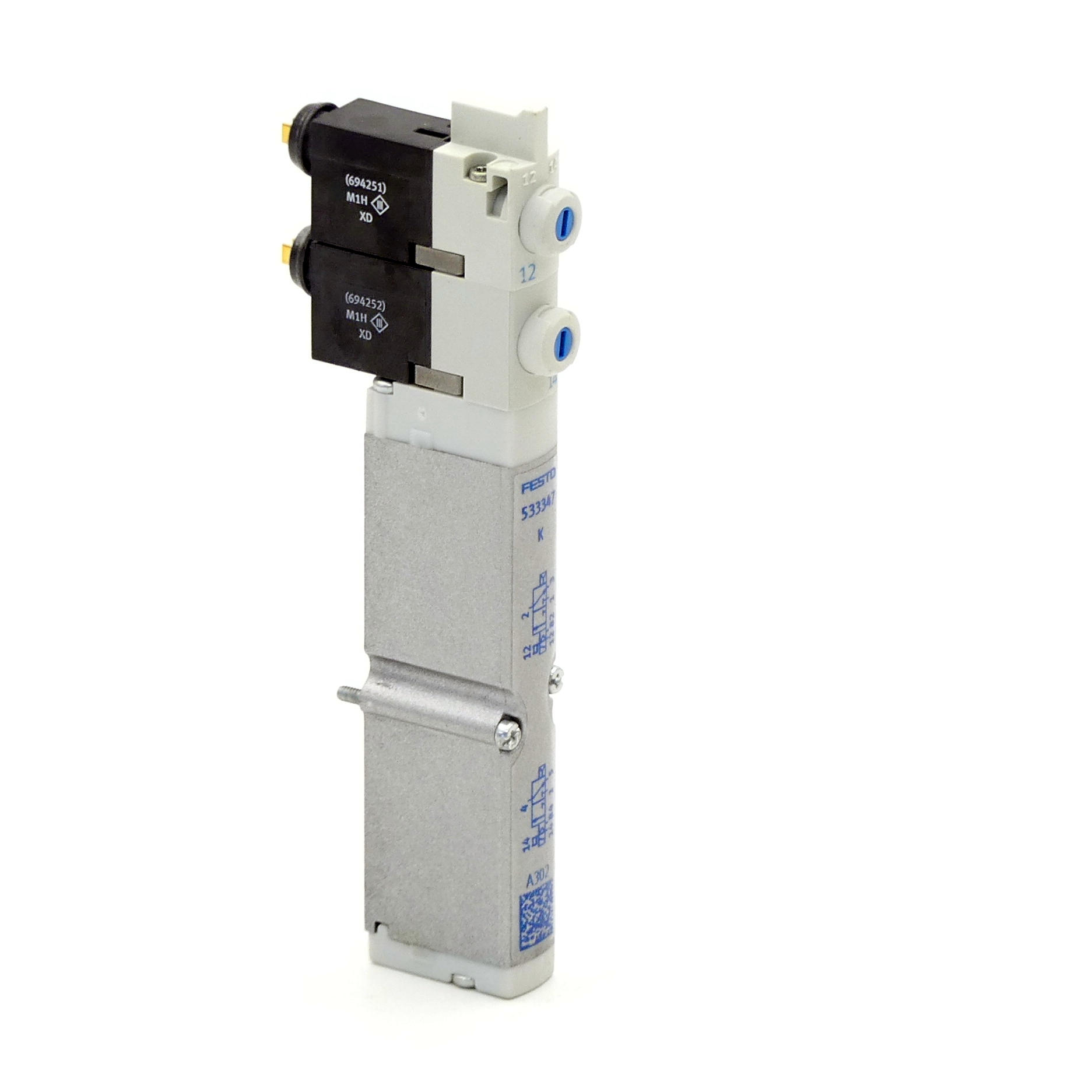 Magnetventil VMPA1-M1H-K-PI