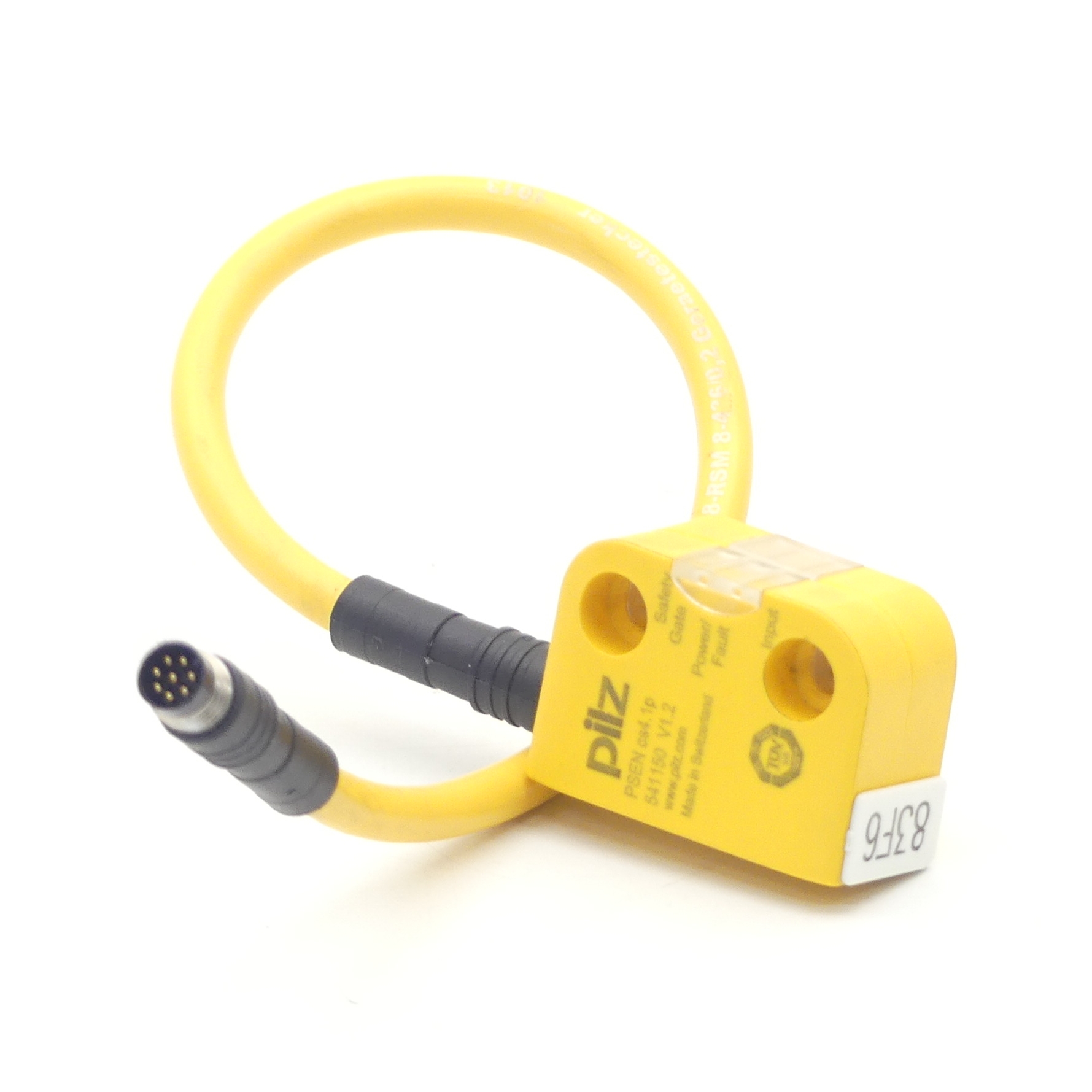 Sicherheitssensor PSEN cs4.1p