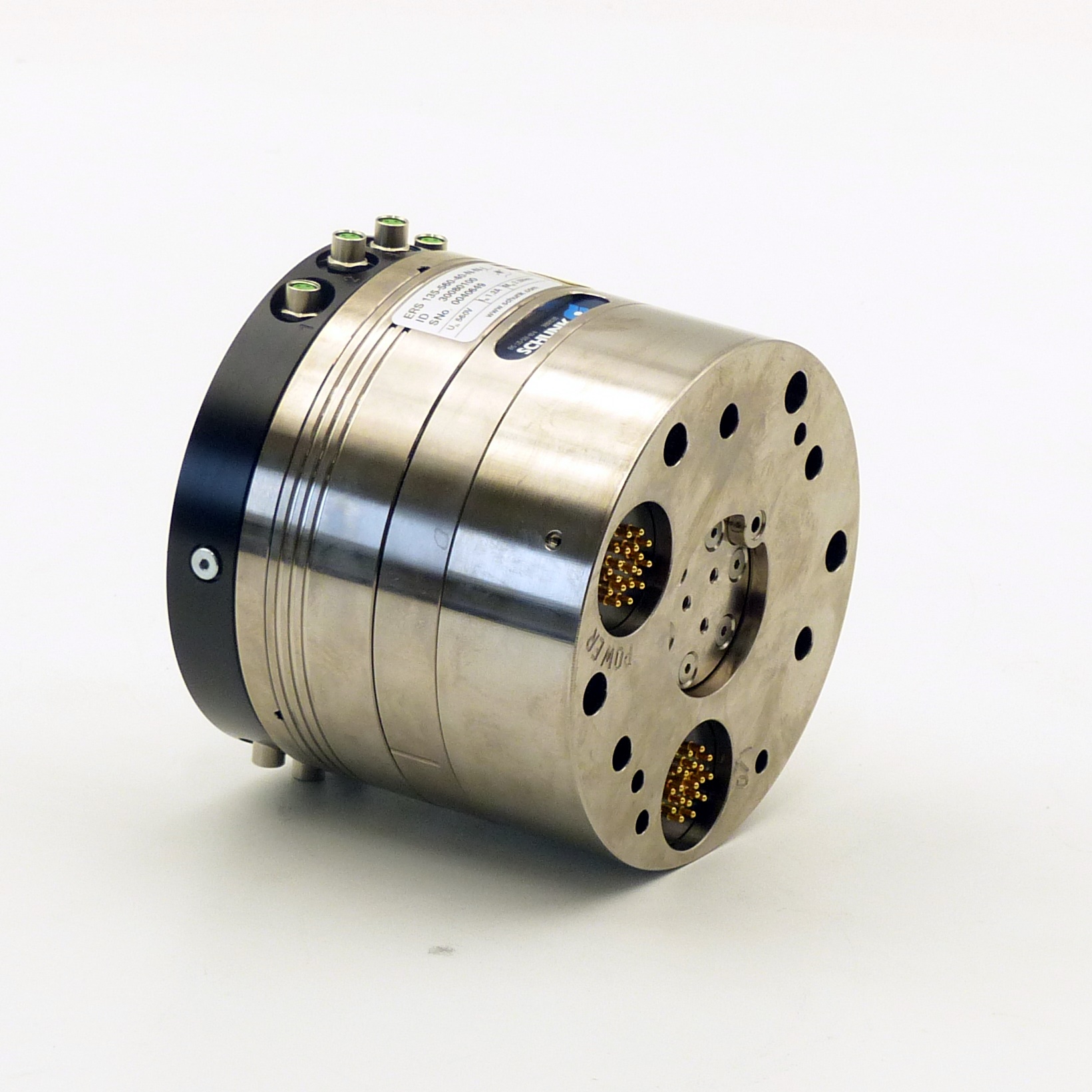 Universaldreheinheit ERS 135-560-40-N-N-I