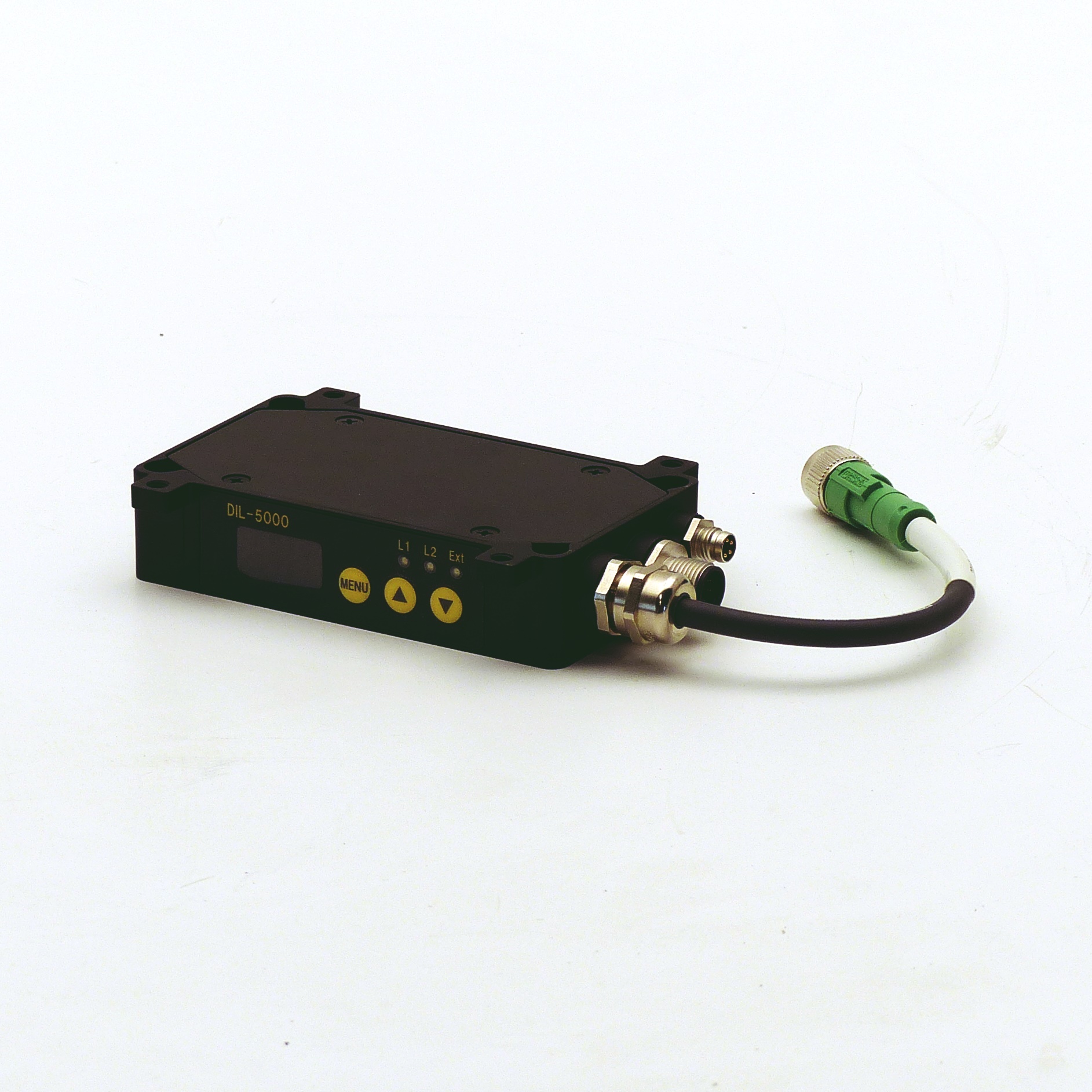 Integrated Light Controller