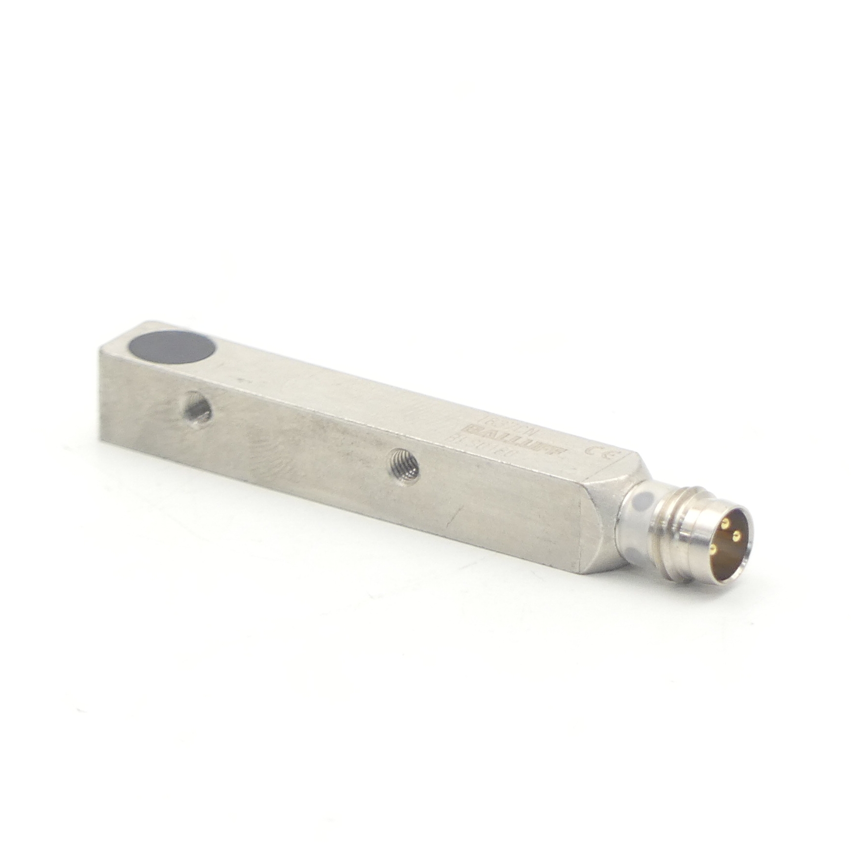 Induktiver Standardsensor BES0180
