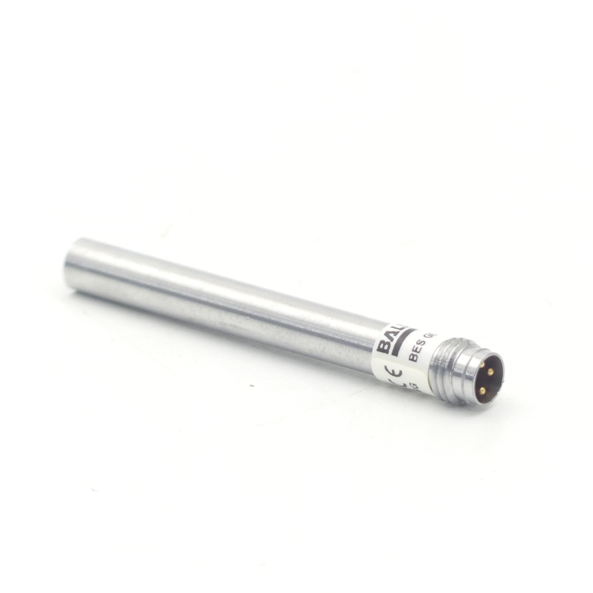 Inductive standard sensor BES G06MI-PSC30B-S49G 