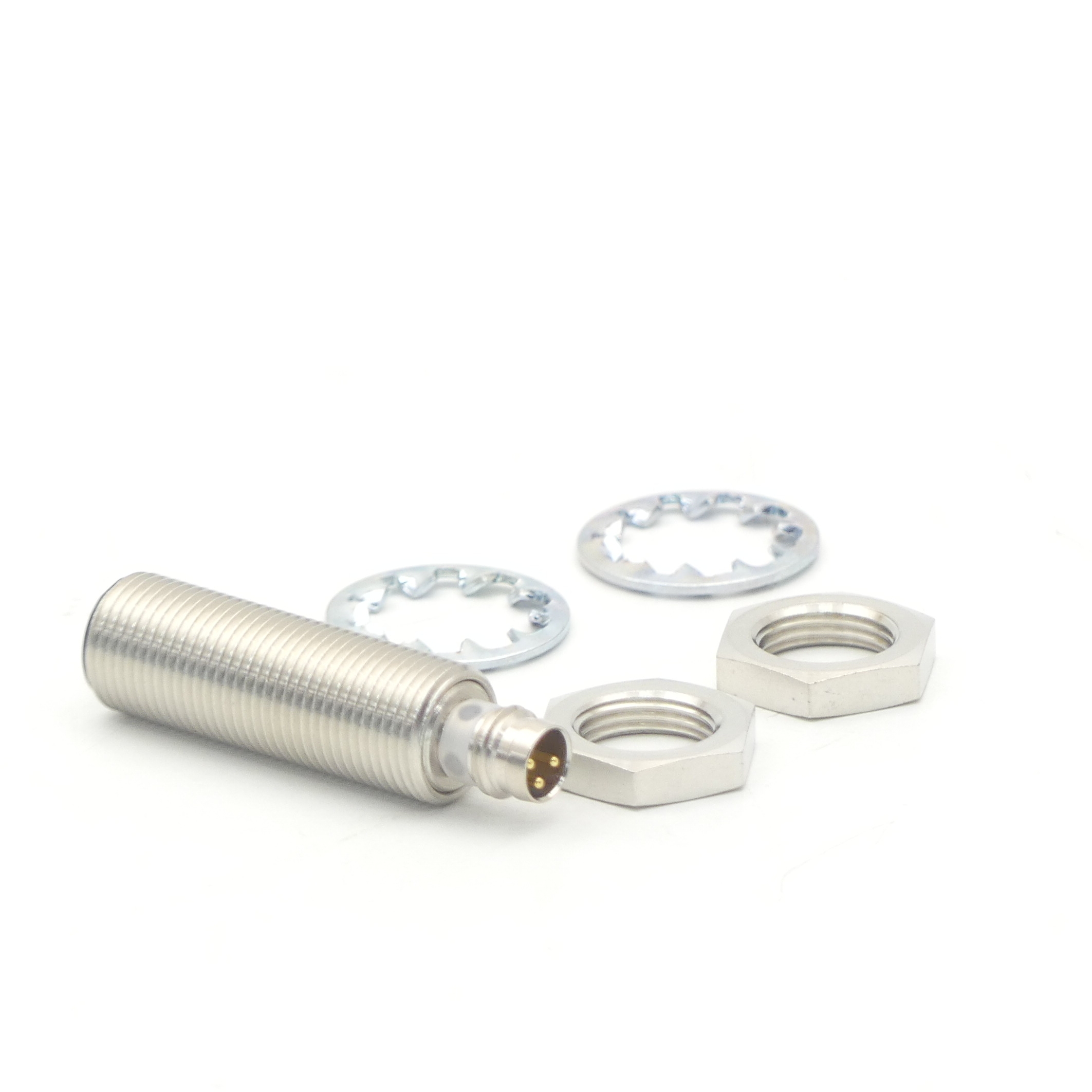 Inductive standard sensor BES00PZ