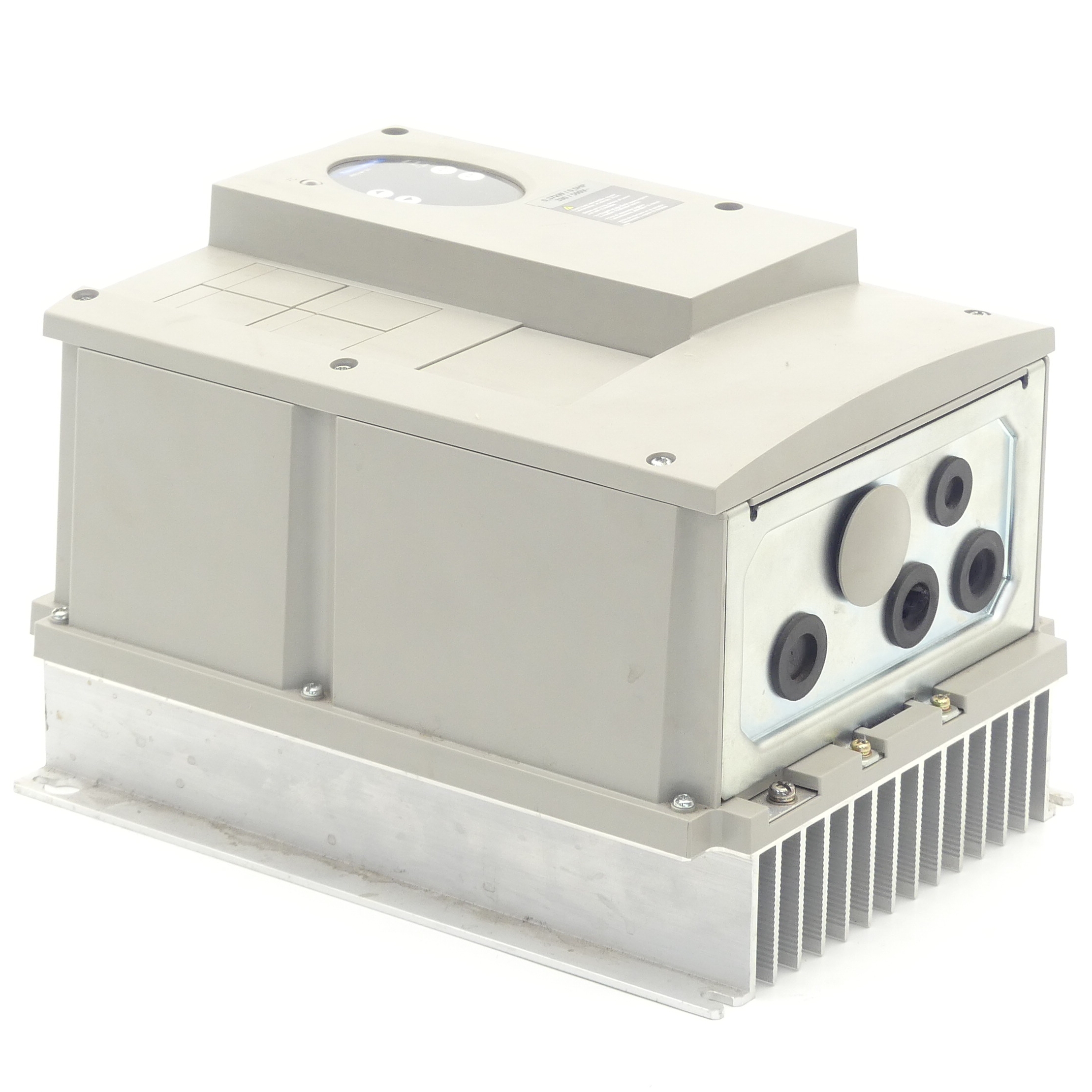 Frequenzumrichter Altivar 31