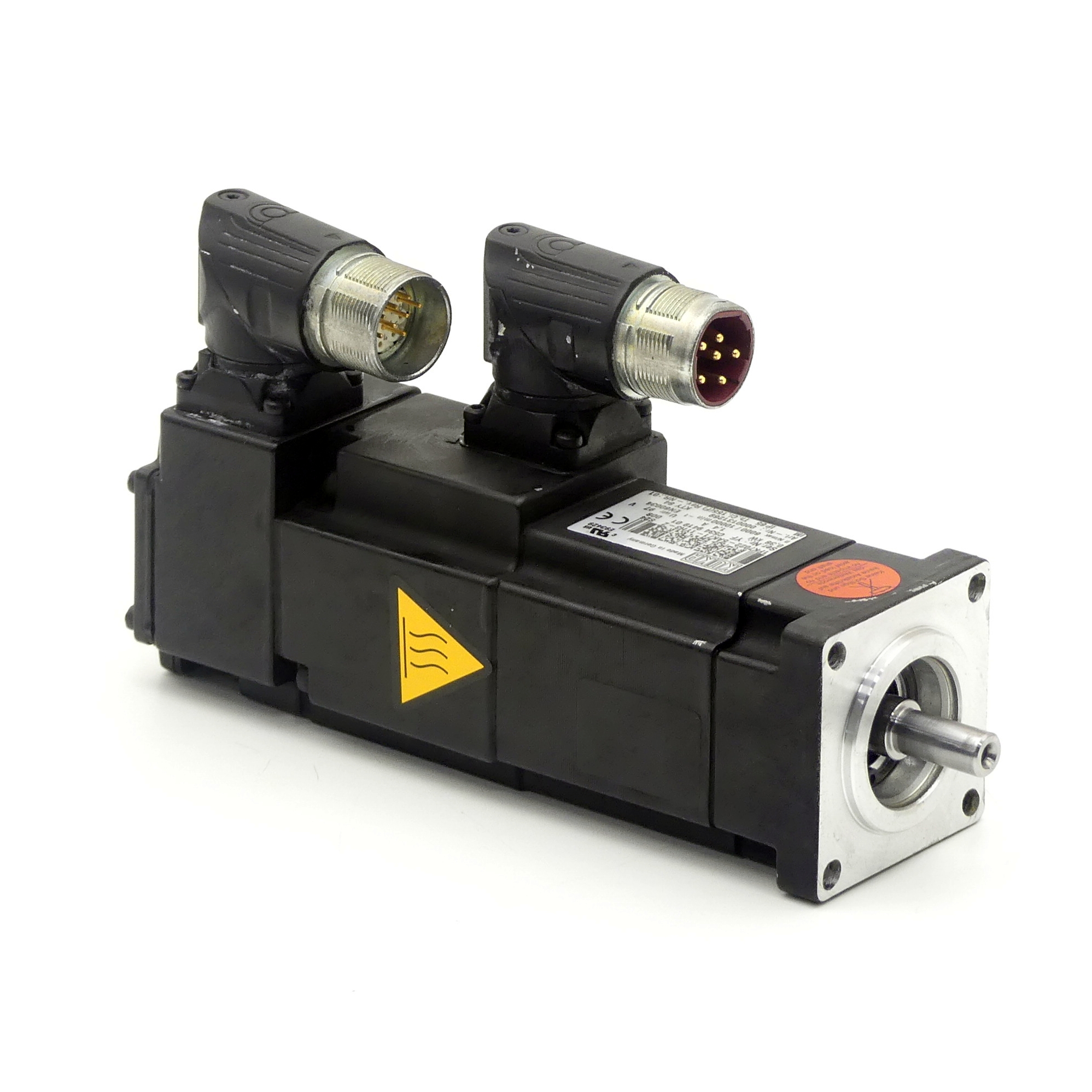 Servomotor 1FK7022-5AK71-1YH3-Z S24