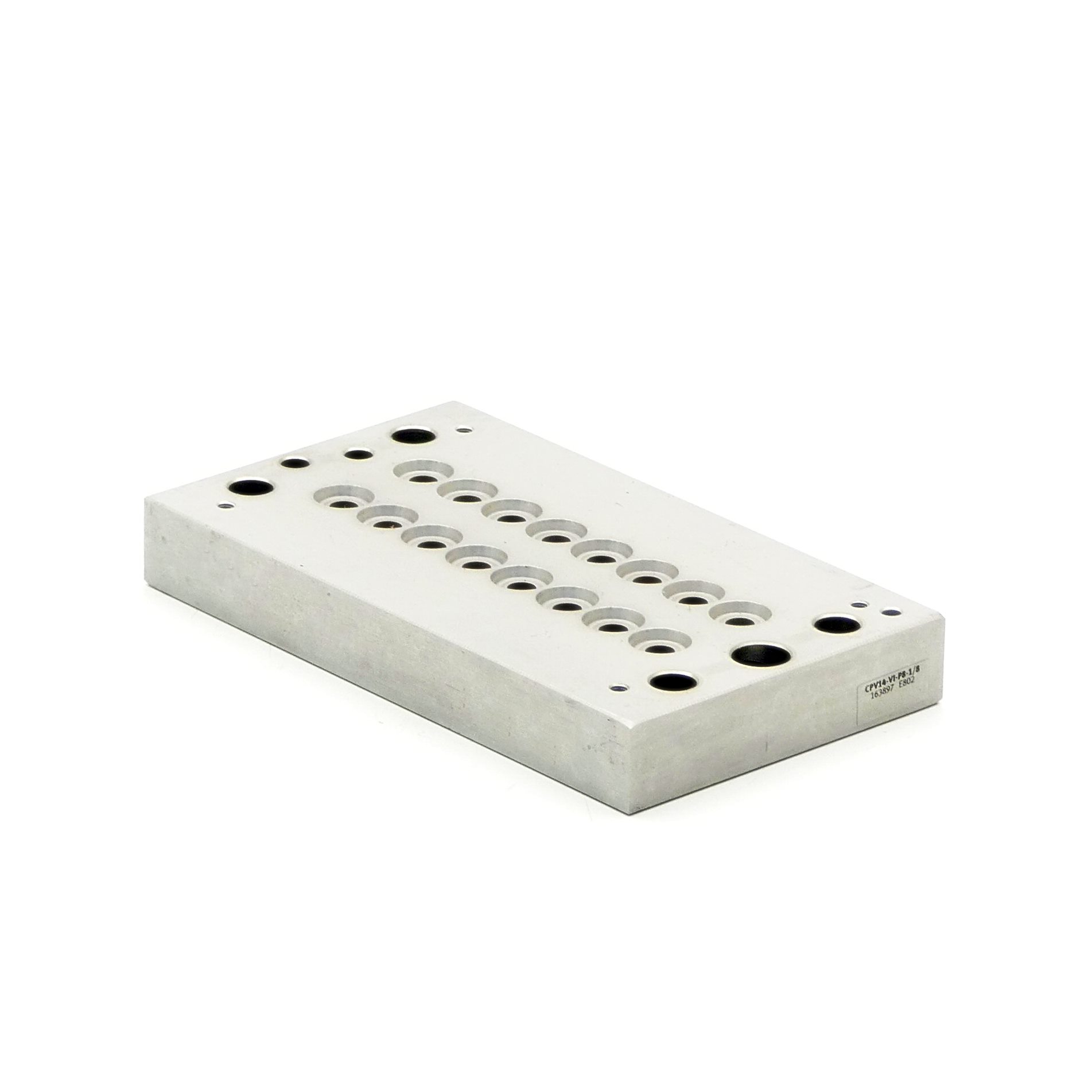 Multipol CPV14-VI-P8-1/8