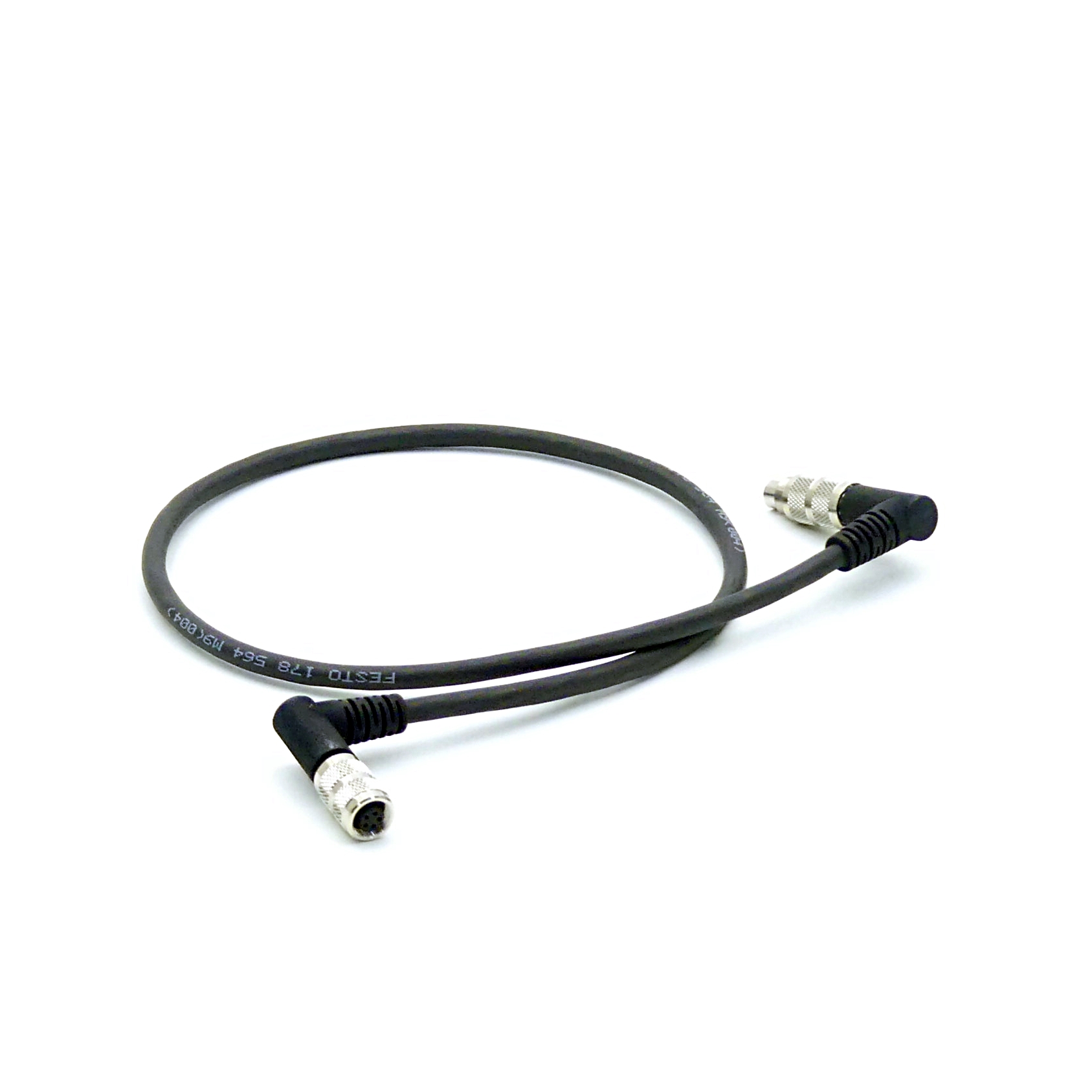 Connecting cables KVI-CP-1-WS-WD-0,5 
