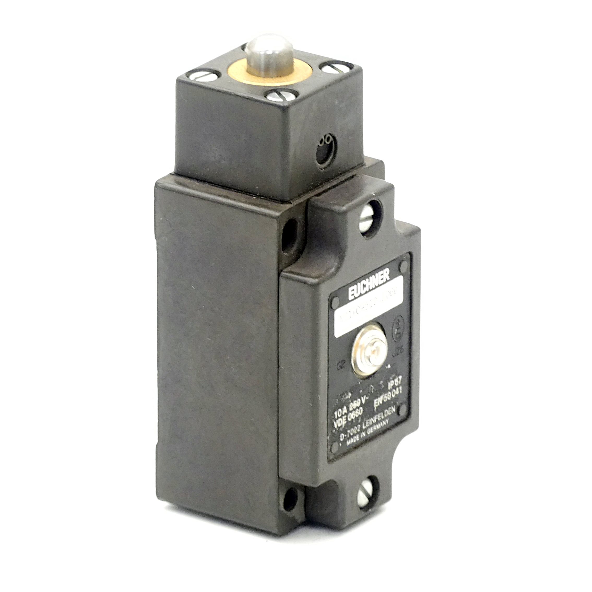 Position switch