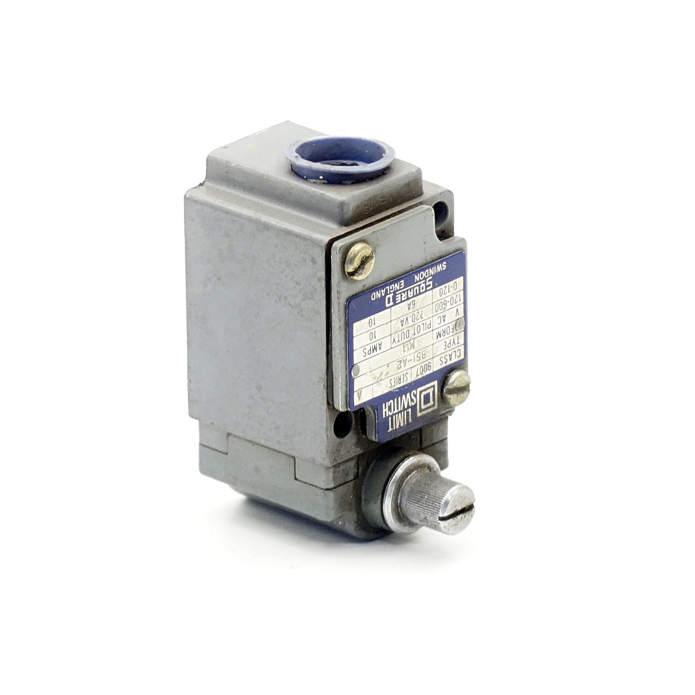 Endschalter B51-A2