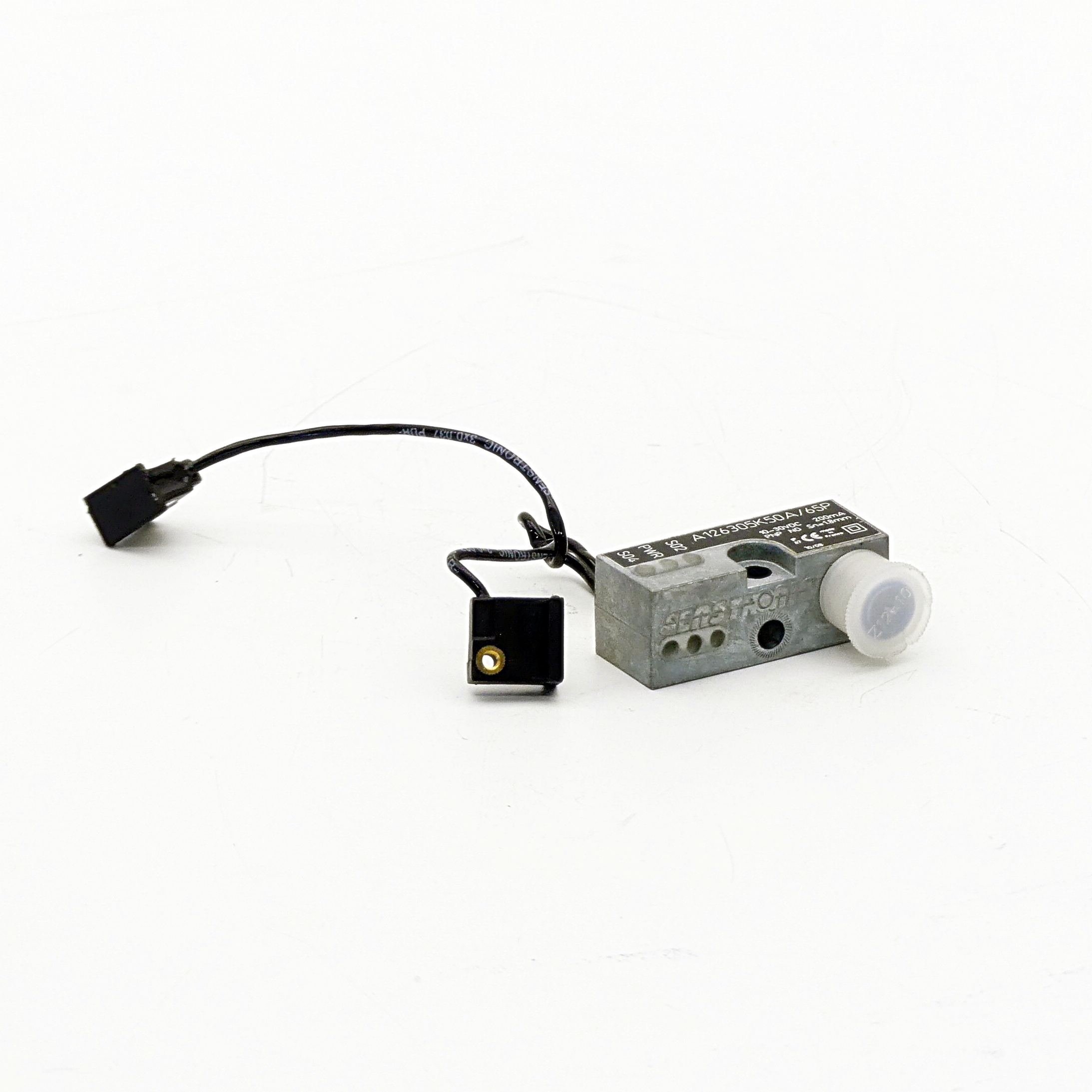 Induktiver Sensor