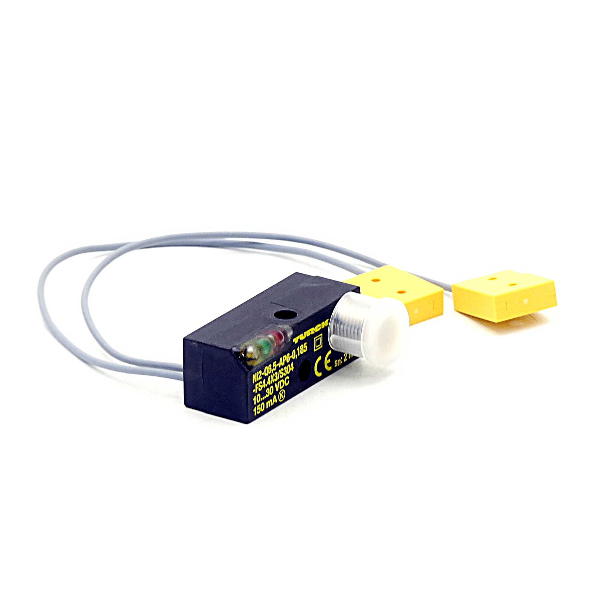 Induktiver Sensor