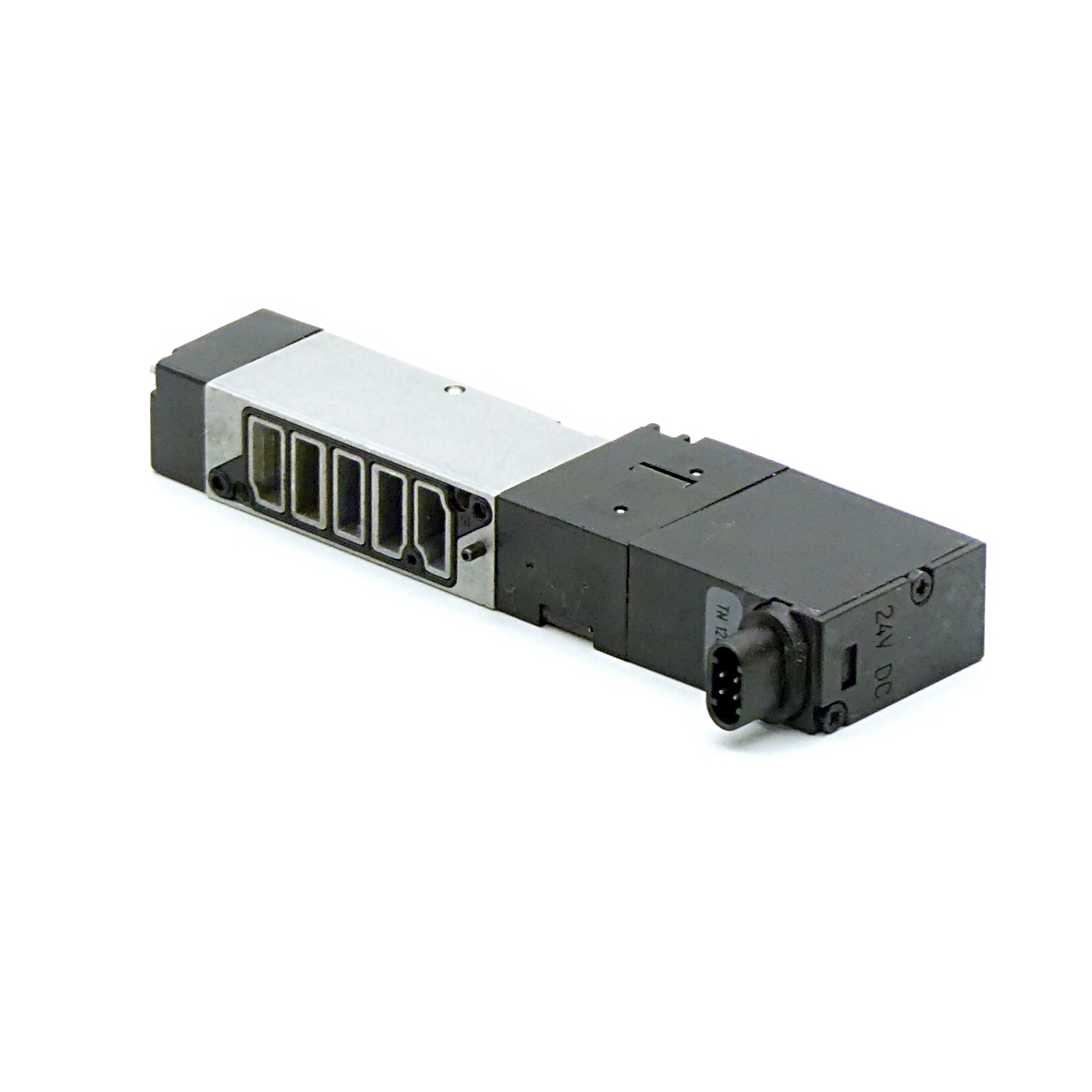 Solenoid valve 159452 