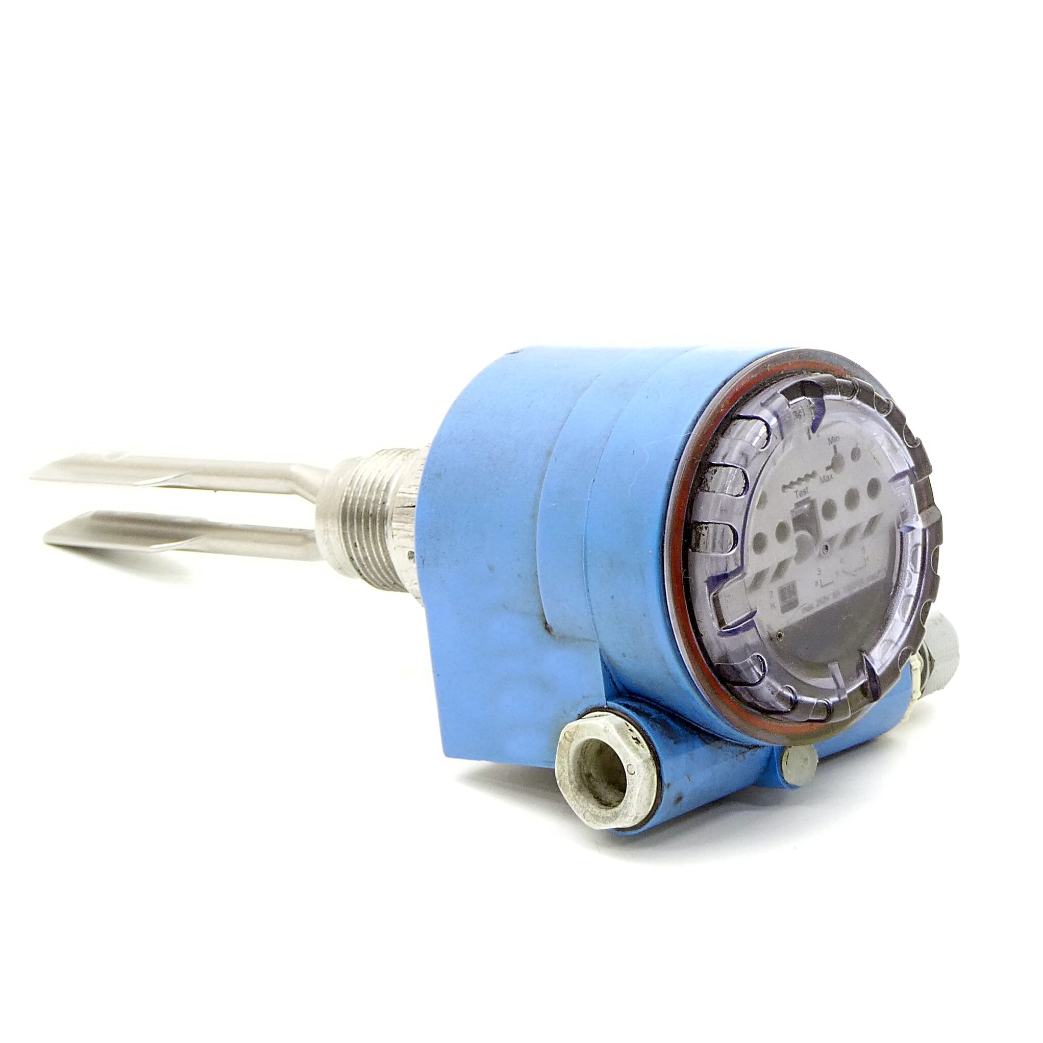 Limit switch Liquiphant M