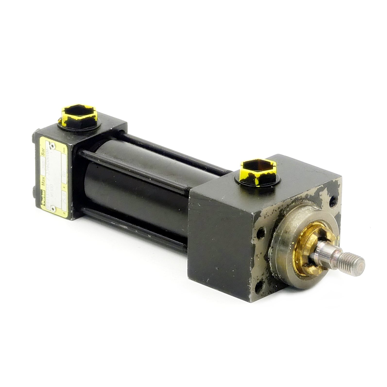Hydraulikzylinder