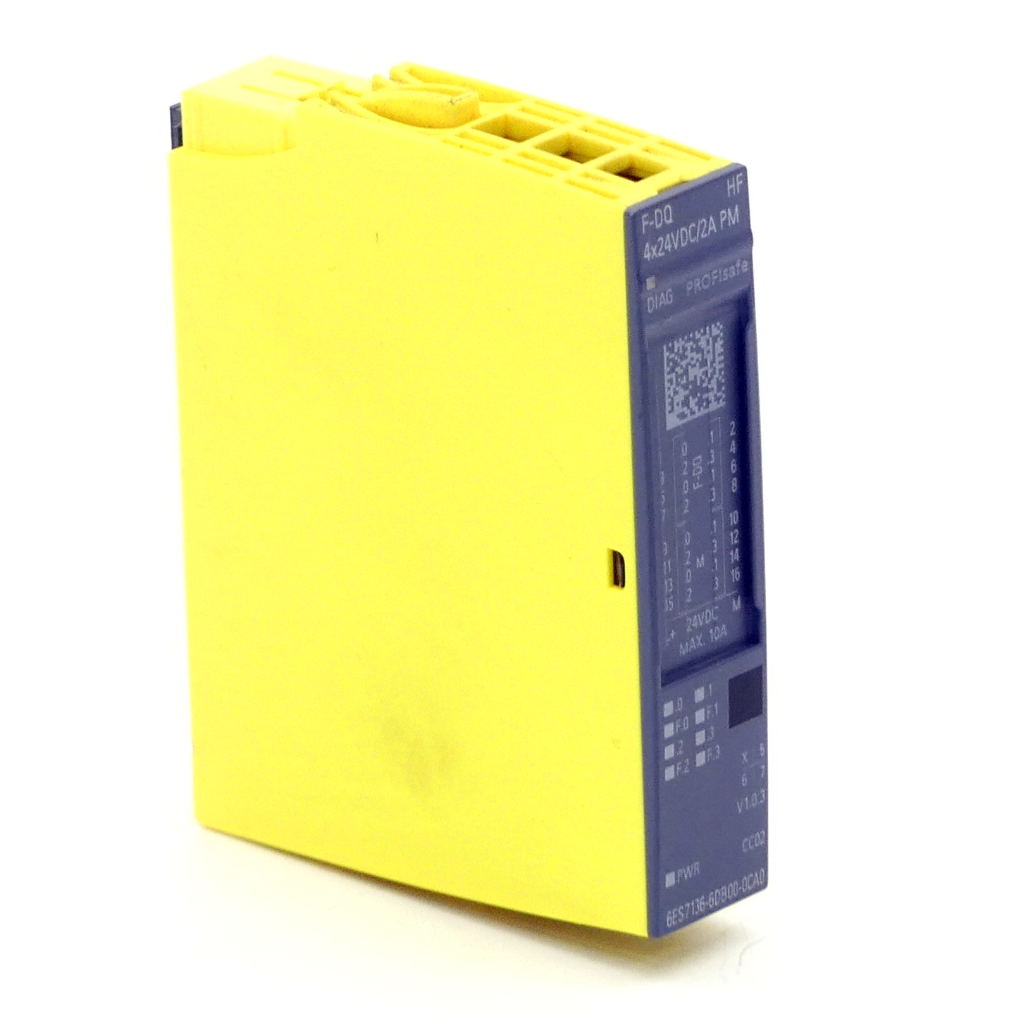 SIMATIC DP Elektronikmodul für ET 200SP