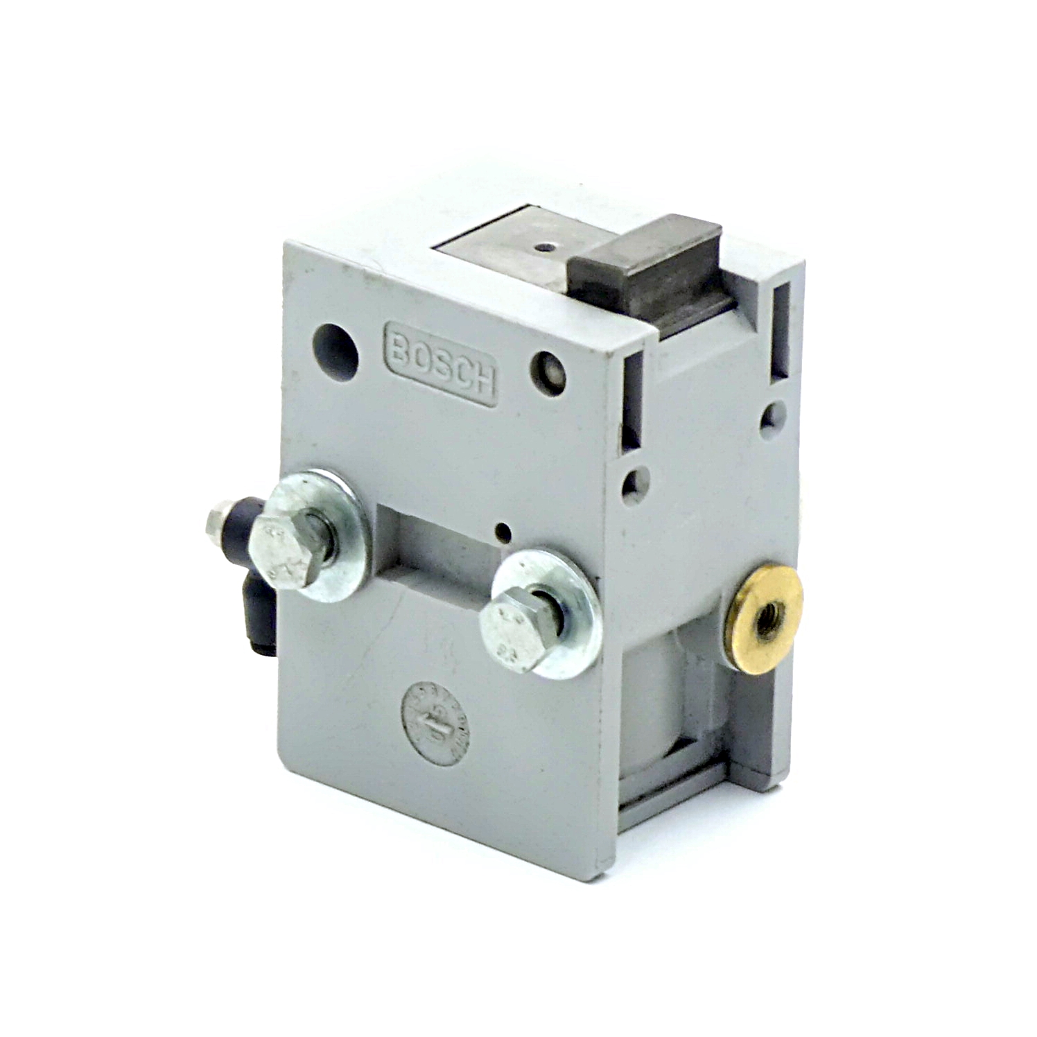 Maschinenteil24 Pneumatic latch stop gate module 3843120470 buy online