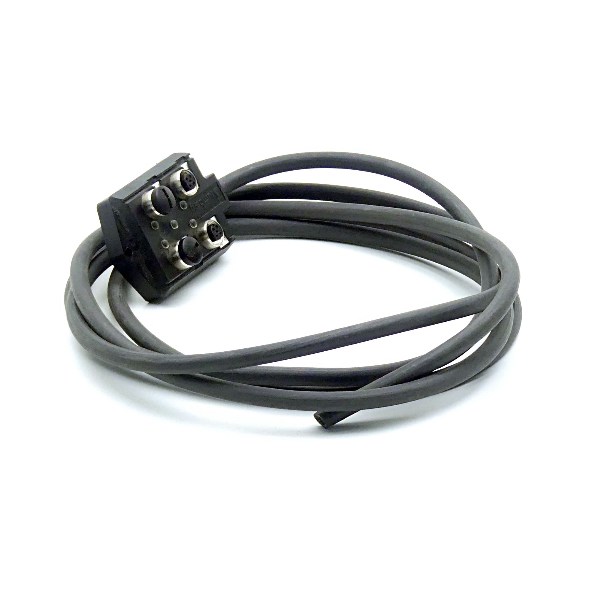 Aktor-Sensor-Box