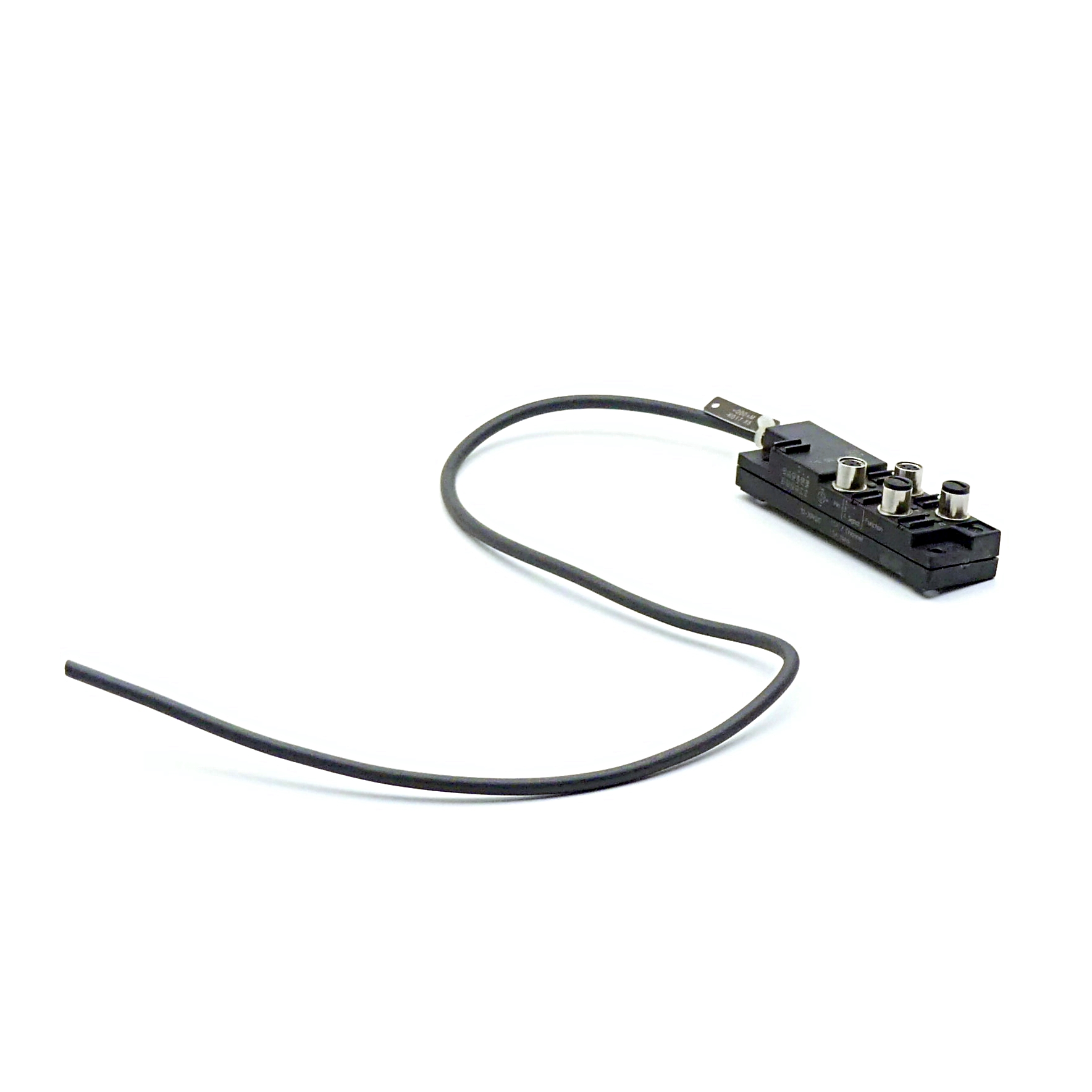 Aktor-Sensor-Box ASBM 4/LED 3-...ESD 