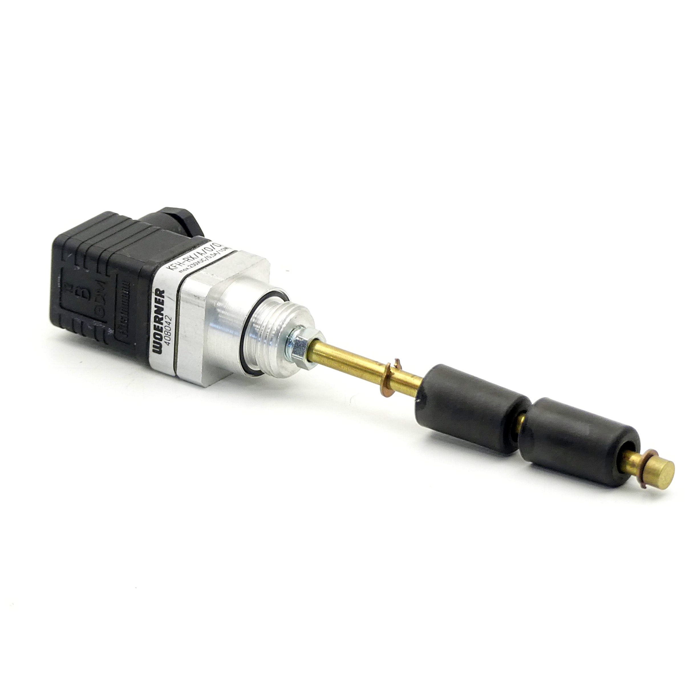Float switch 