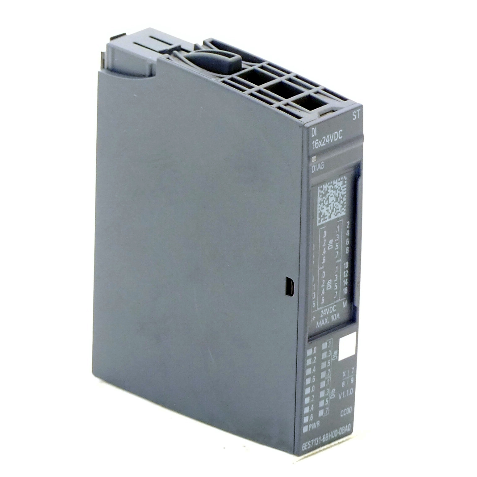 digital input module