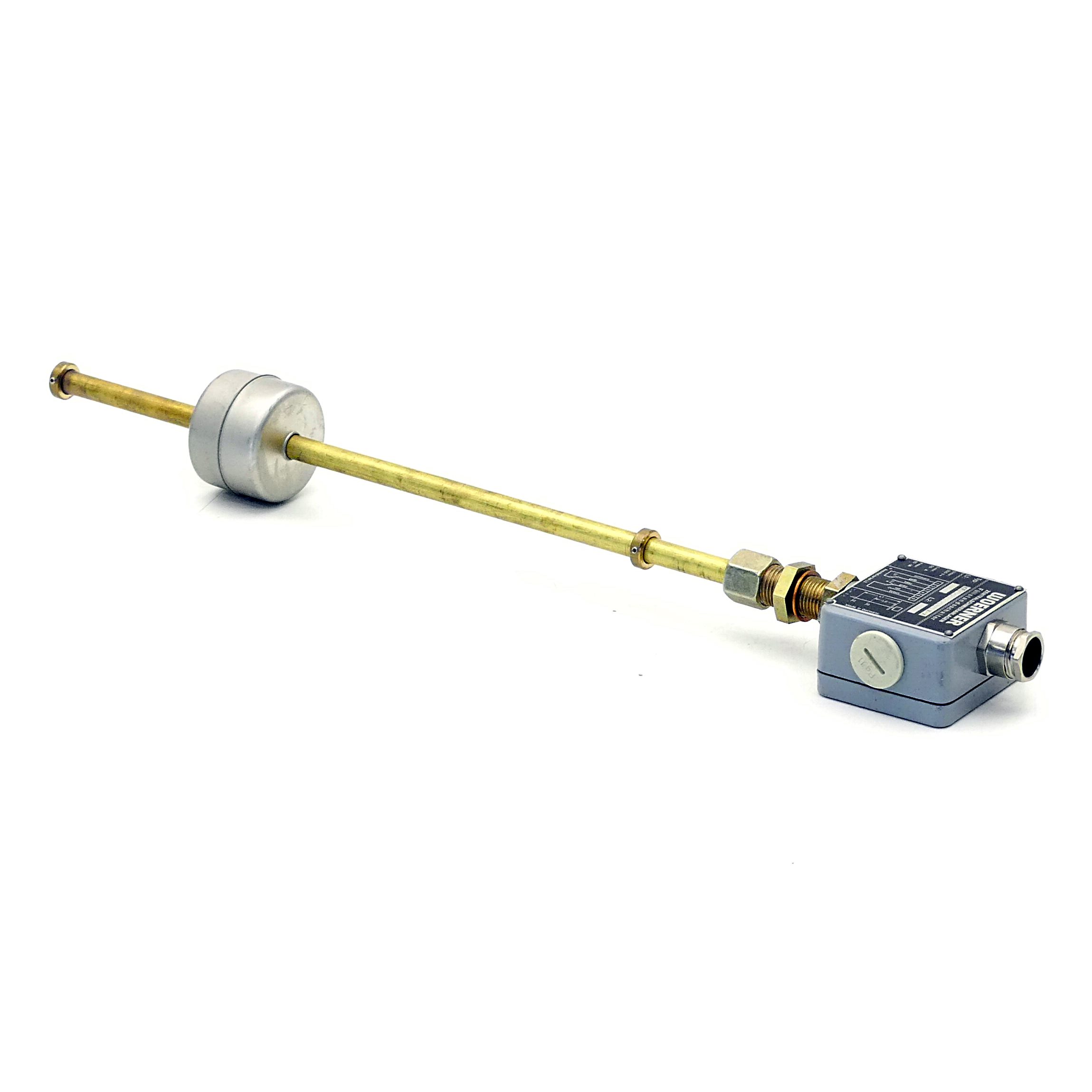 Level Switch