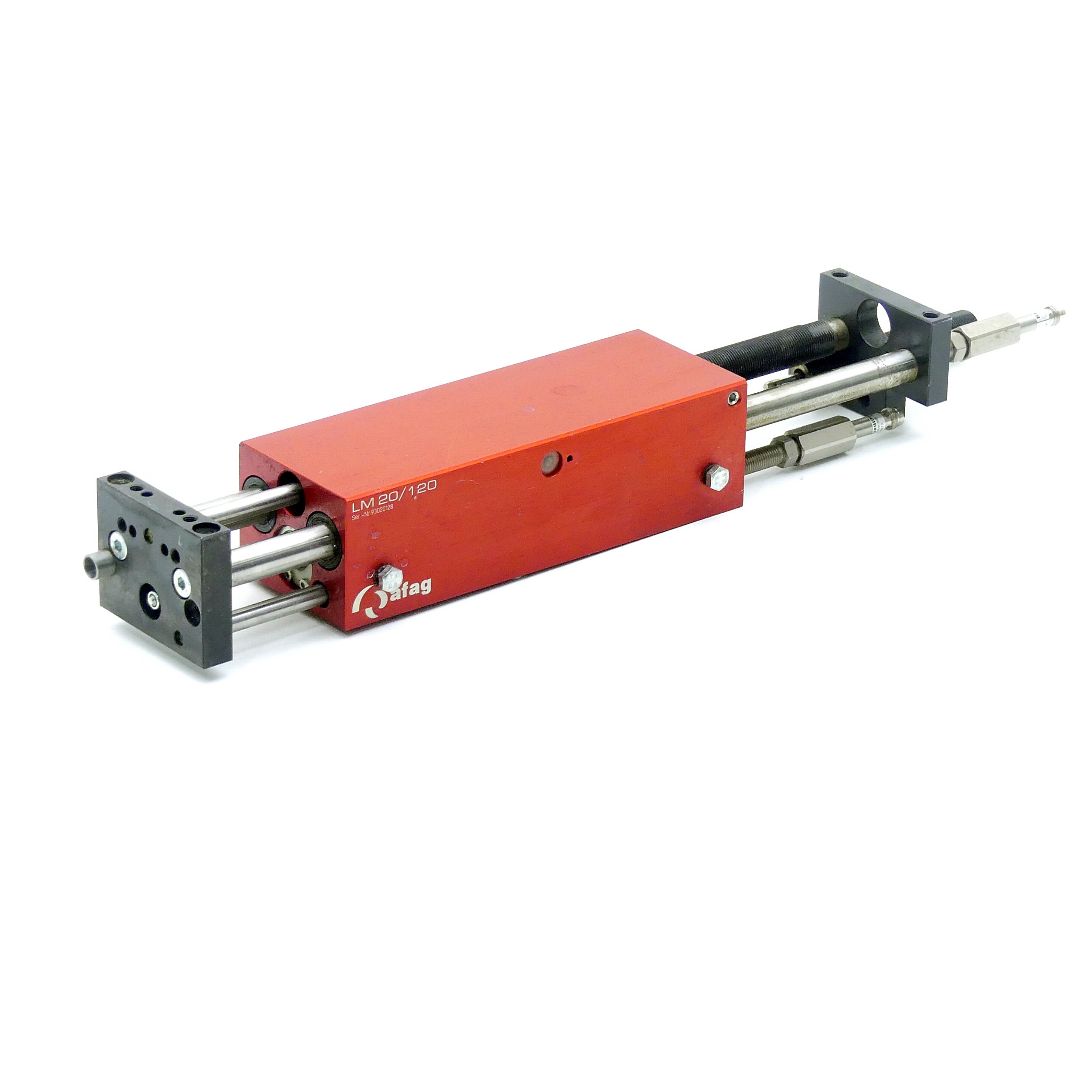 Linear module LM20/120 